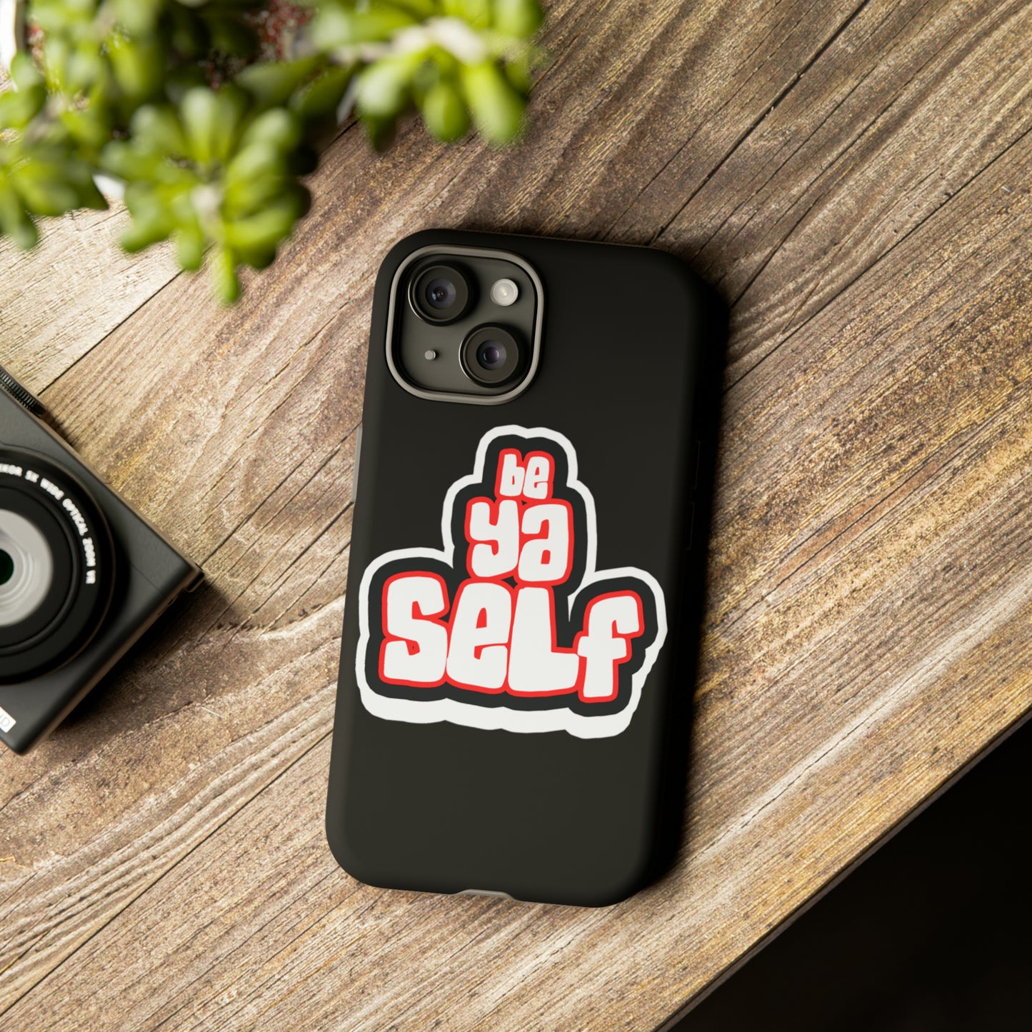 Beyaself Tough Cases