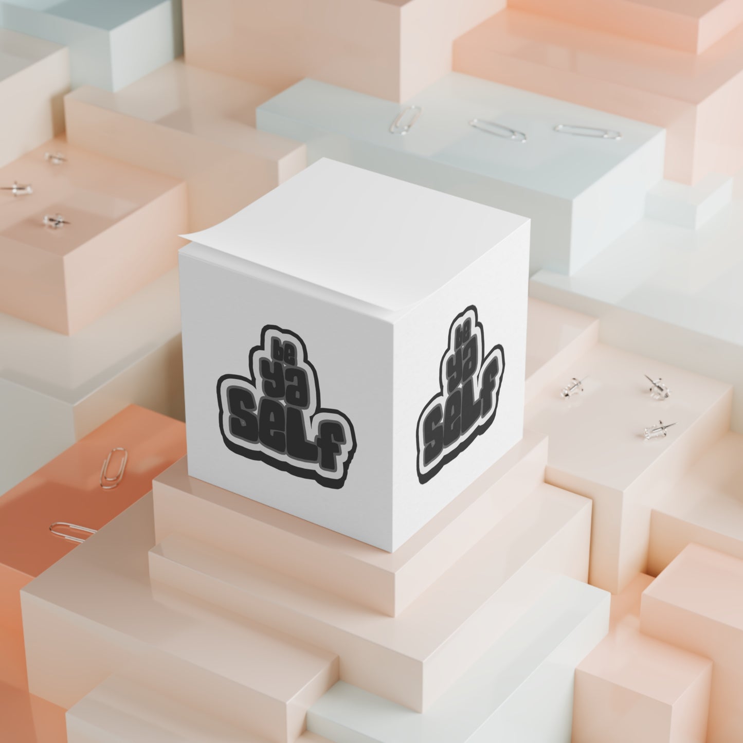 Note Cube
