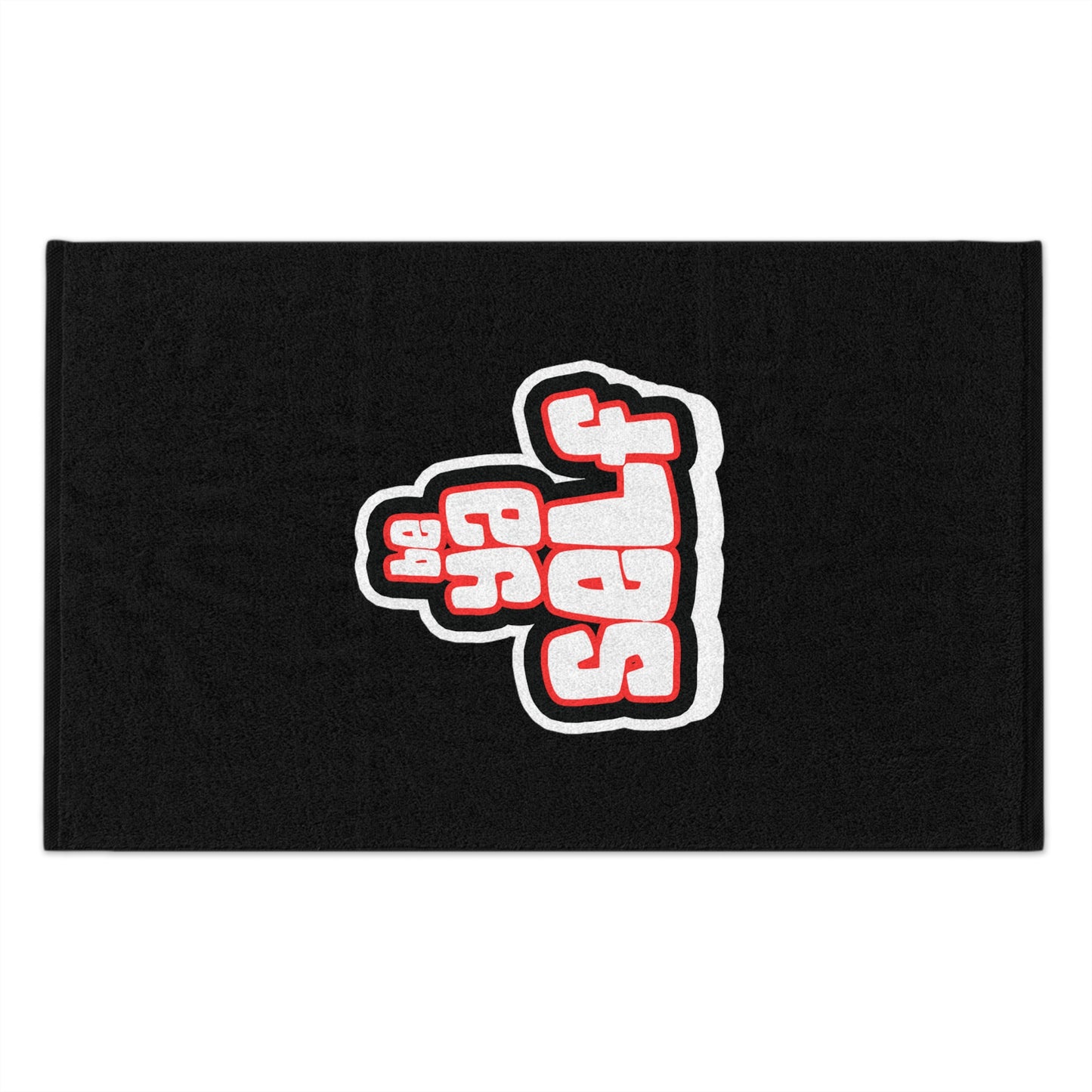 Rally Towel, 11x18