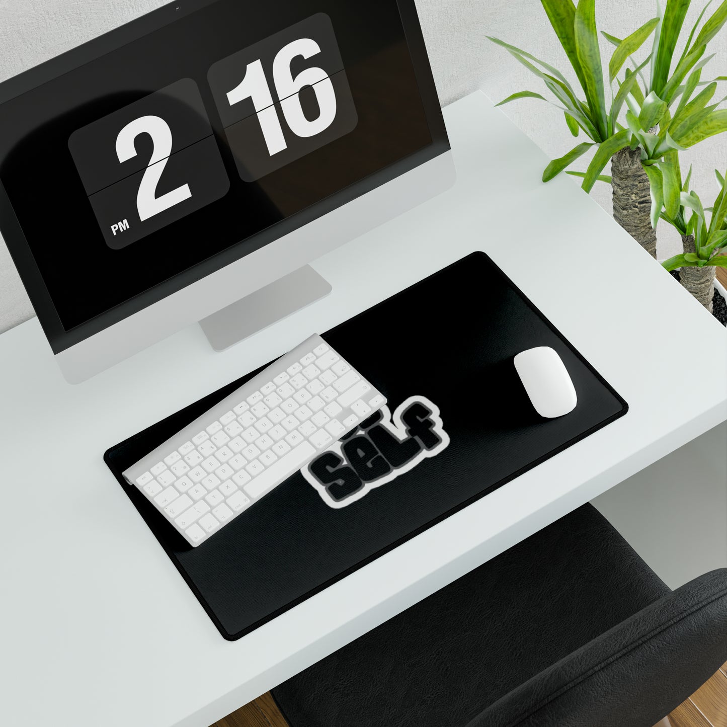 Desk Mats