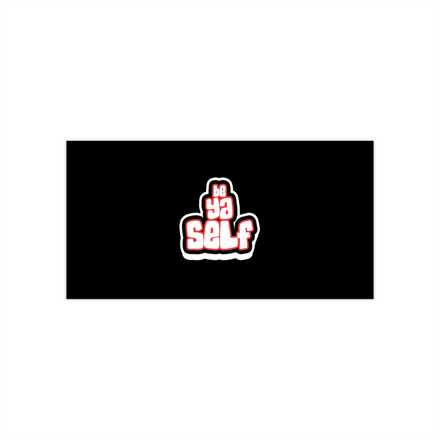 Bumper Stickers