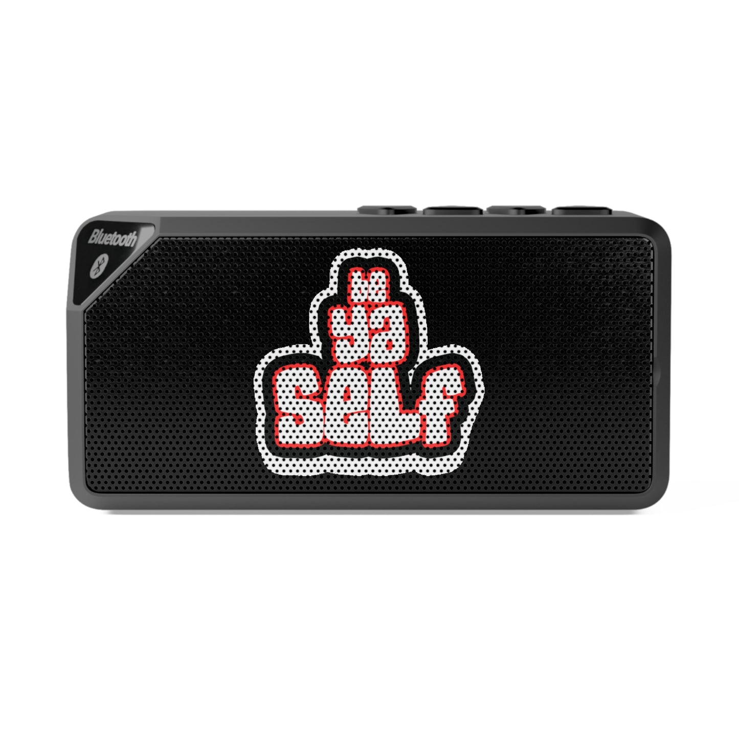Jabba Bluetooth Speaker