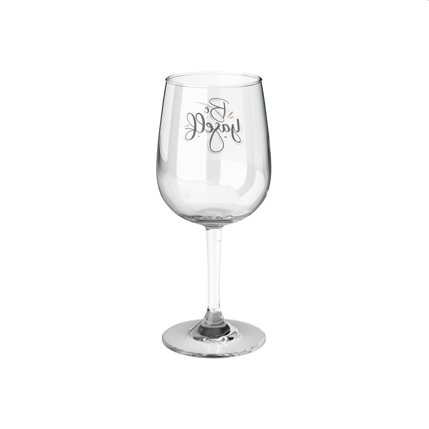 Wine Glass, 12oz