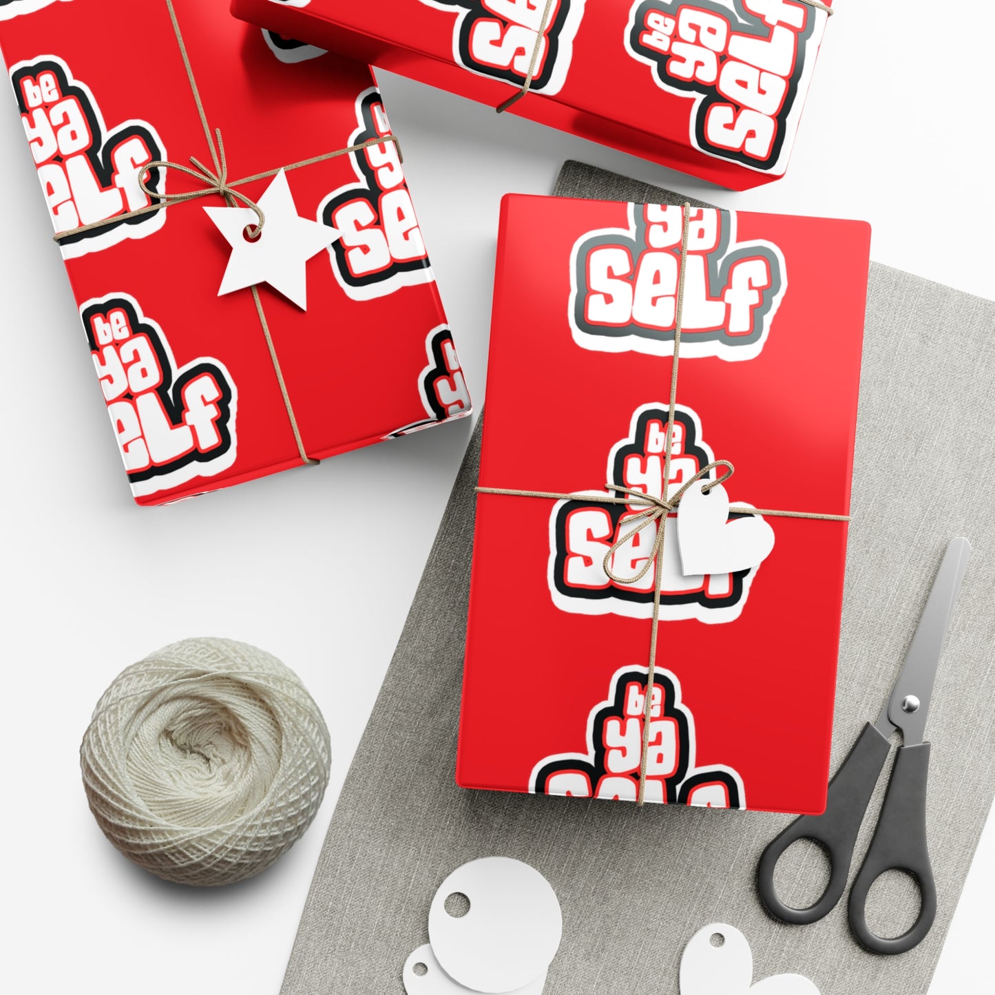 Gift Wrap Papers