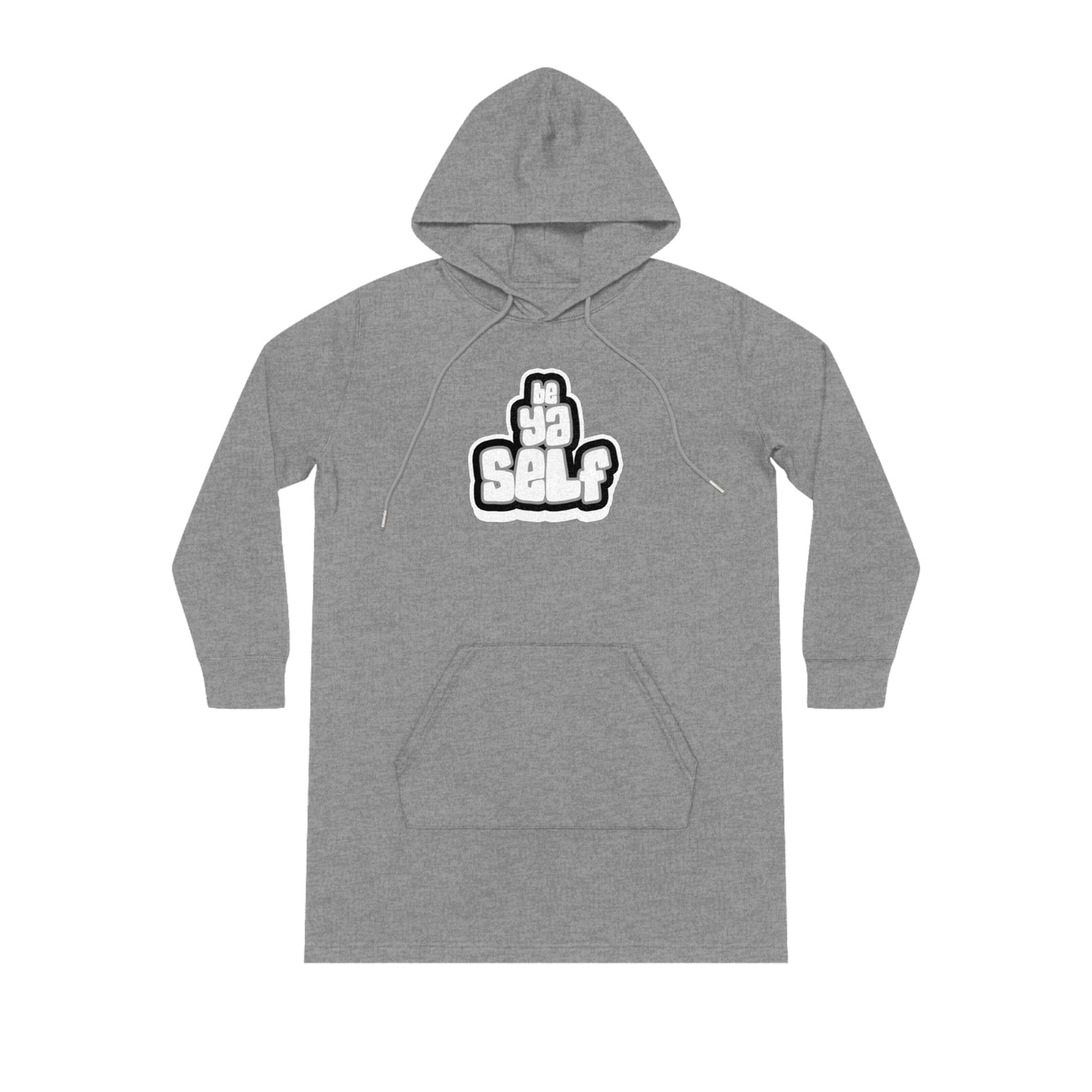 Streeter Hoodie Dress