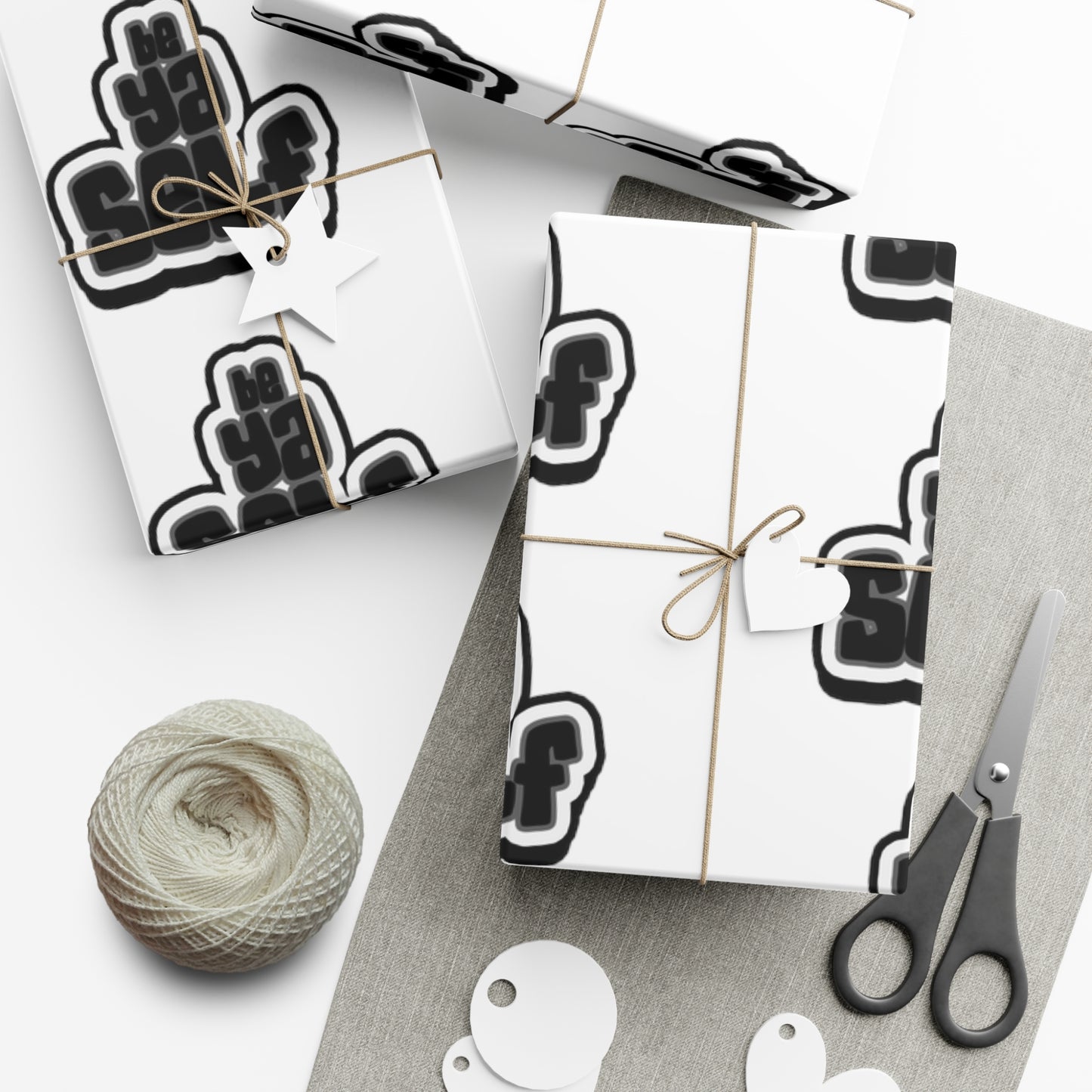 Gift Wrap Papers