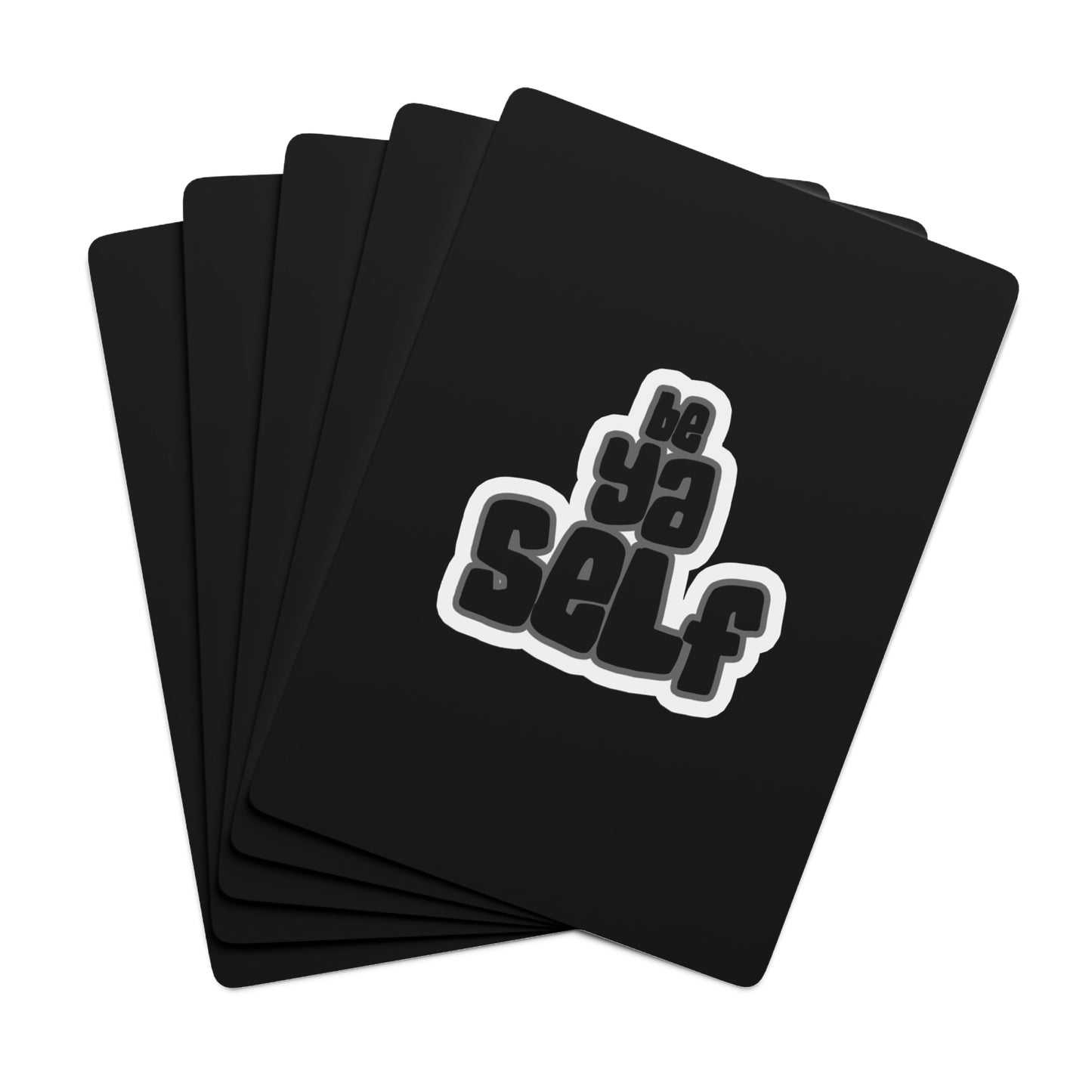Custom Poker Cards