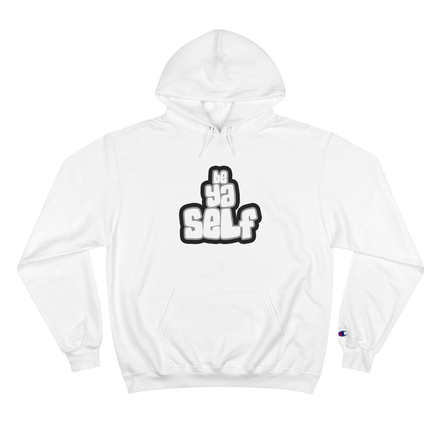 Champion Hoodie