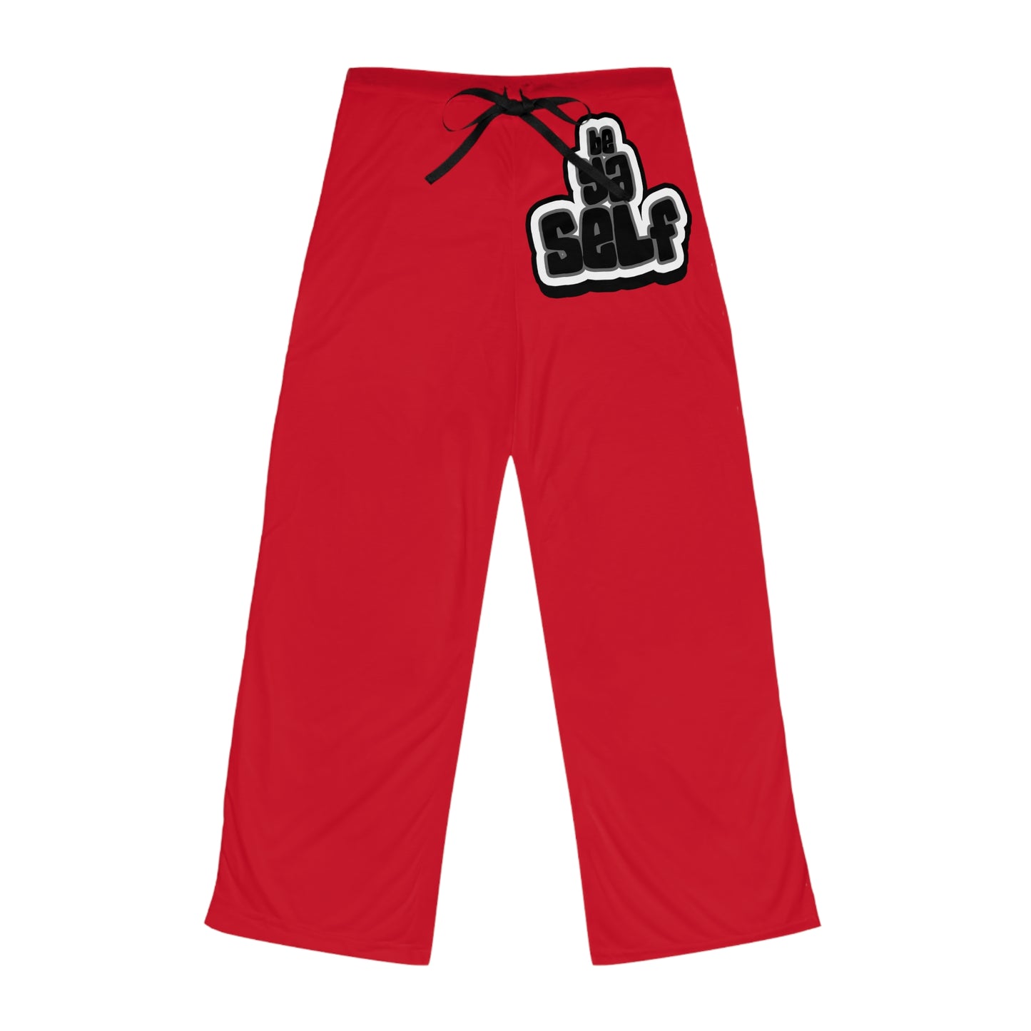 Women's Pajama Pants (AOP)