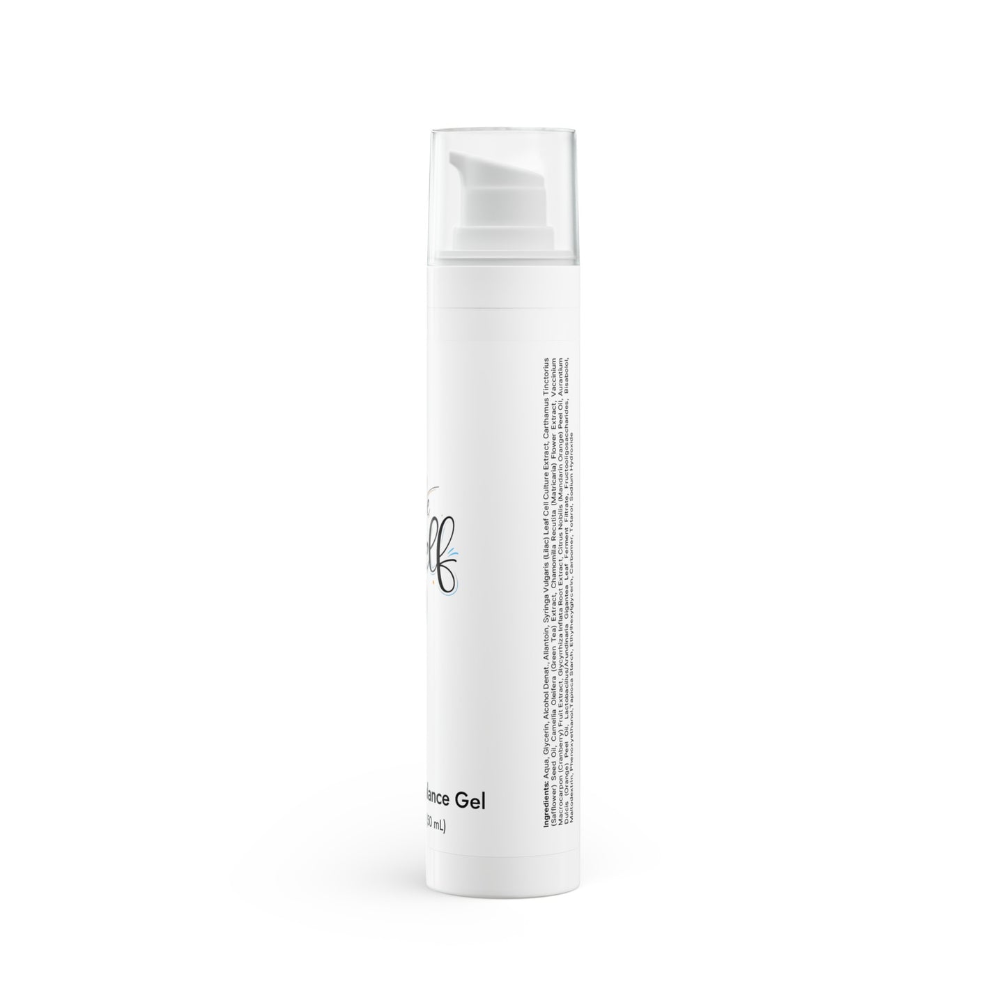 Moisture Balance Gel, 1.7oz