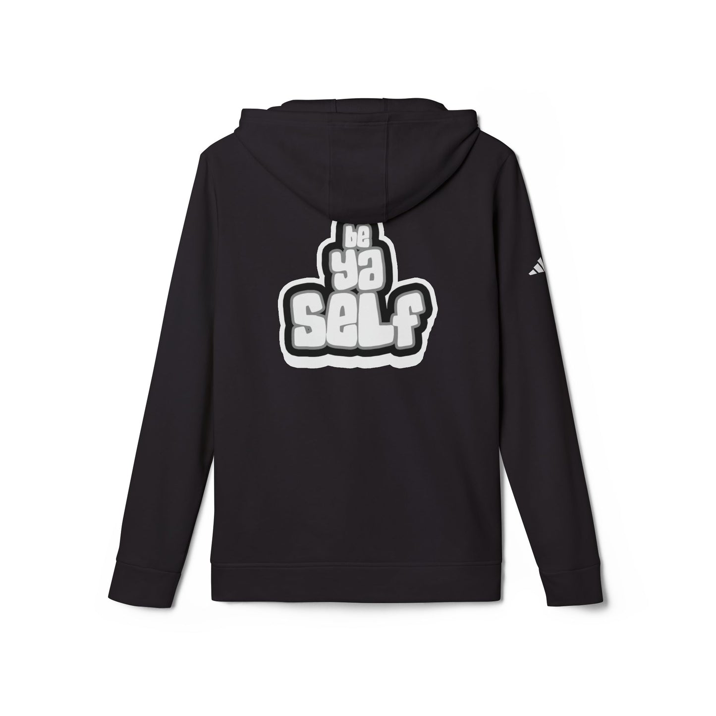 adidas Unisex Fleece Hoodie