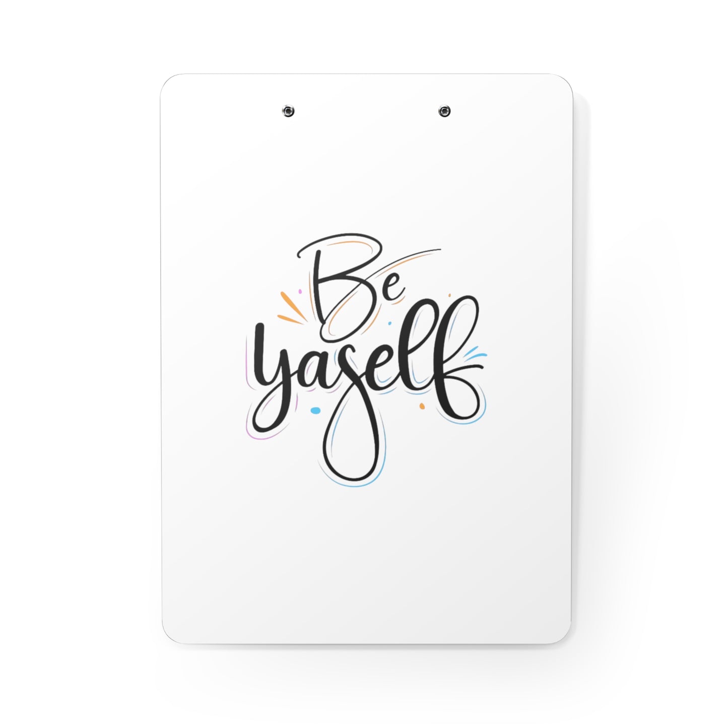 Clipboard
