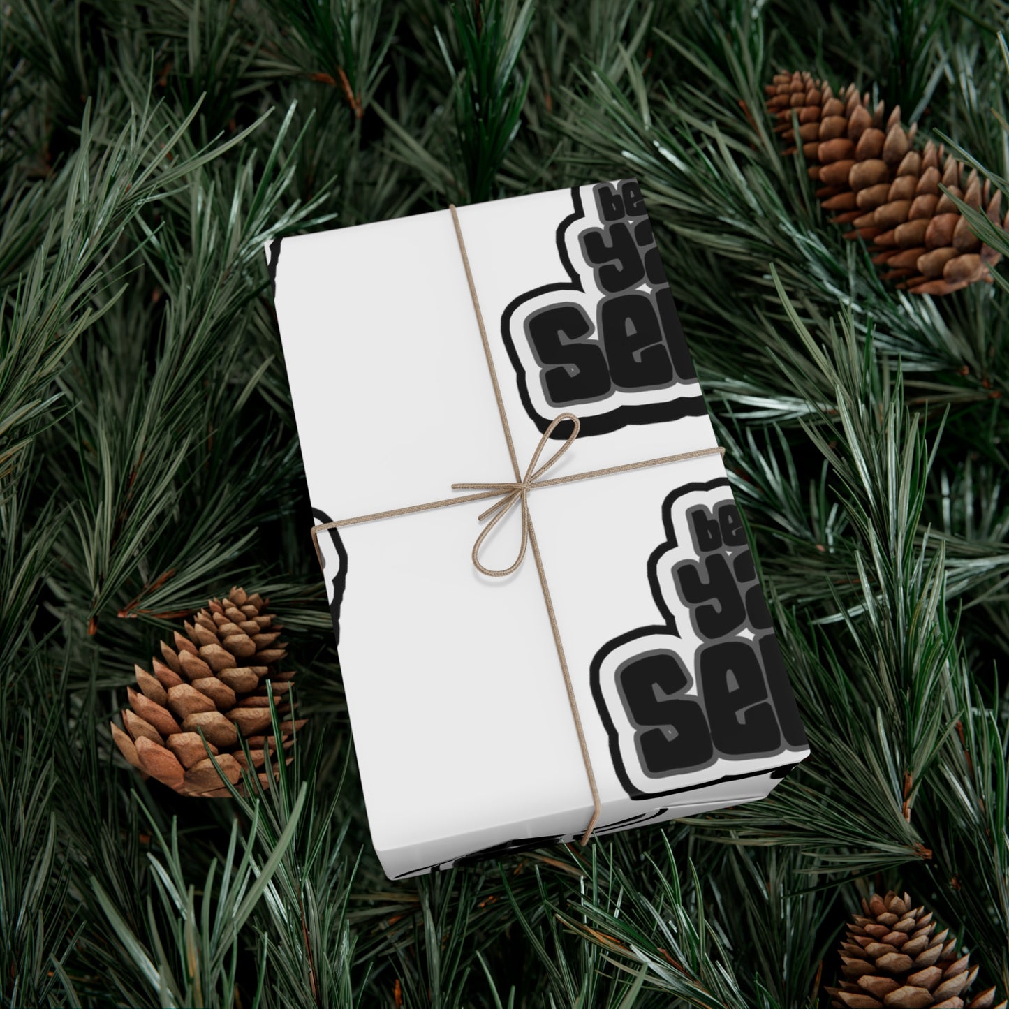 Gift Wrap Papers