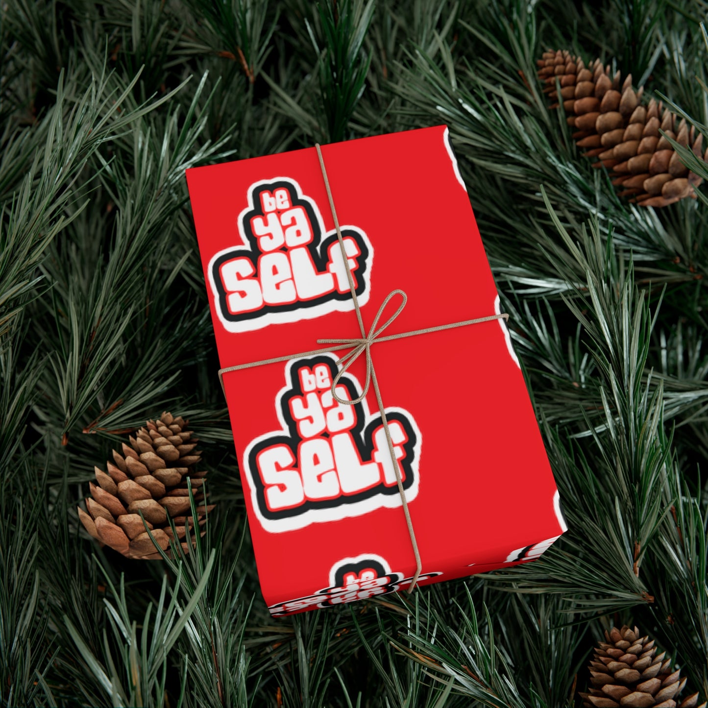 Gift Wrap Papers