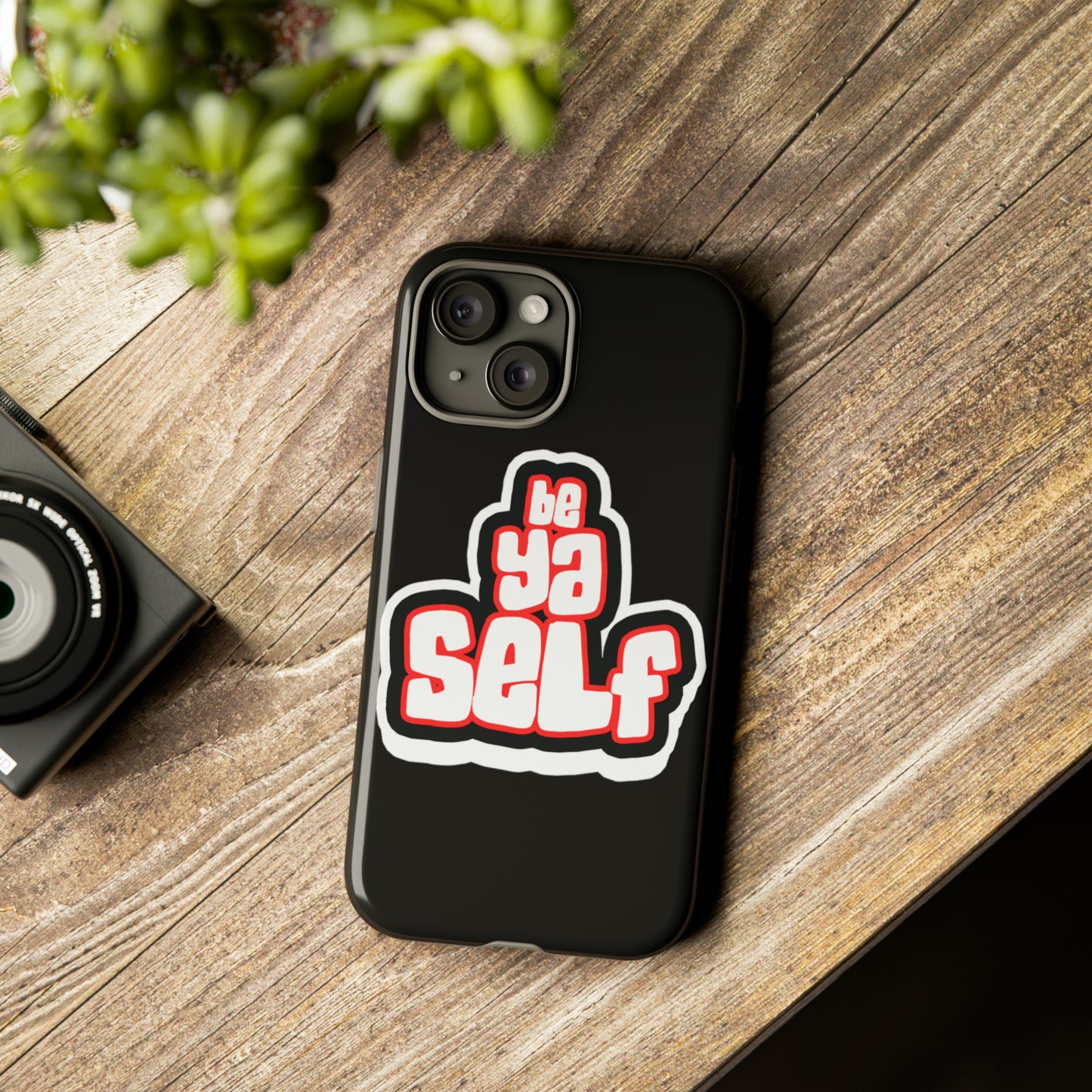 Beyaself Tough Cases