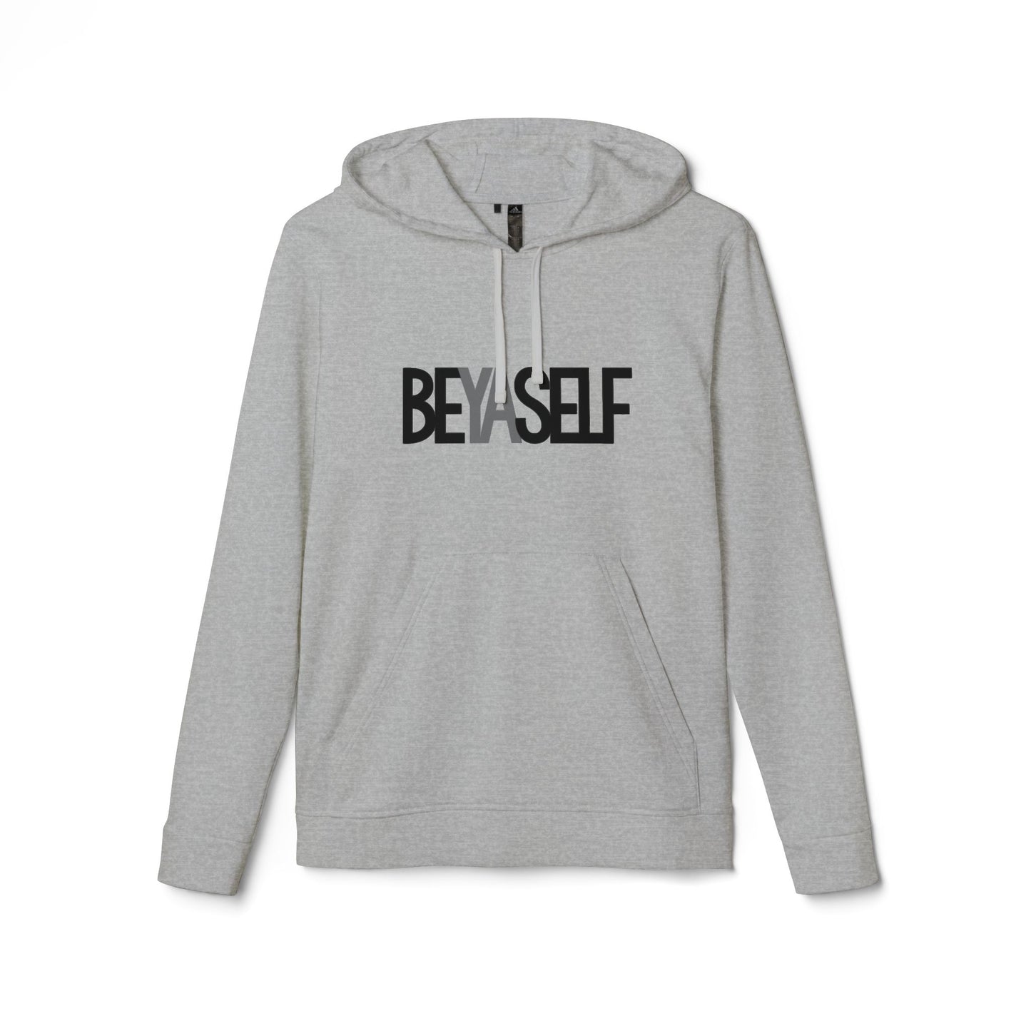 adidas Unisex Fleece Hoodie