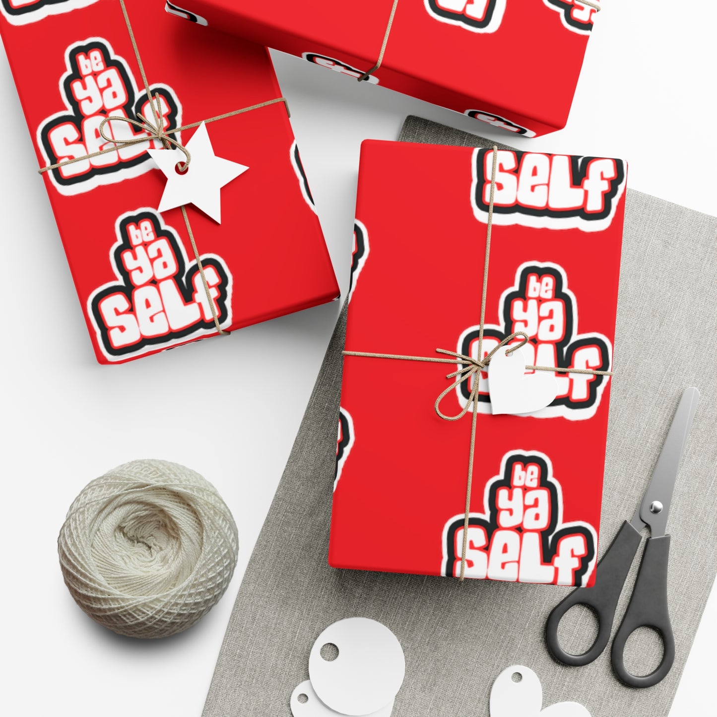 Gift Wrap Papers