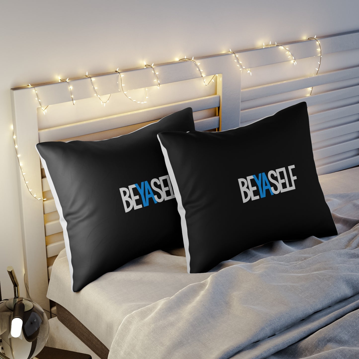 Pillow Sham