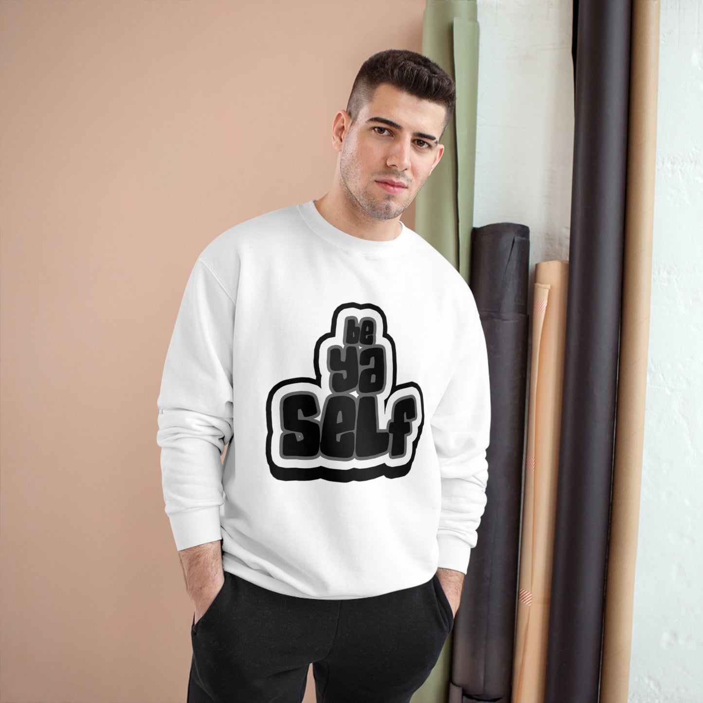 Champion Sweatshirt