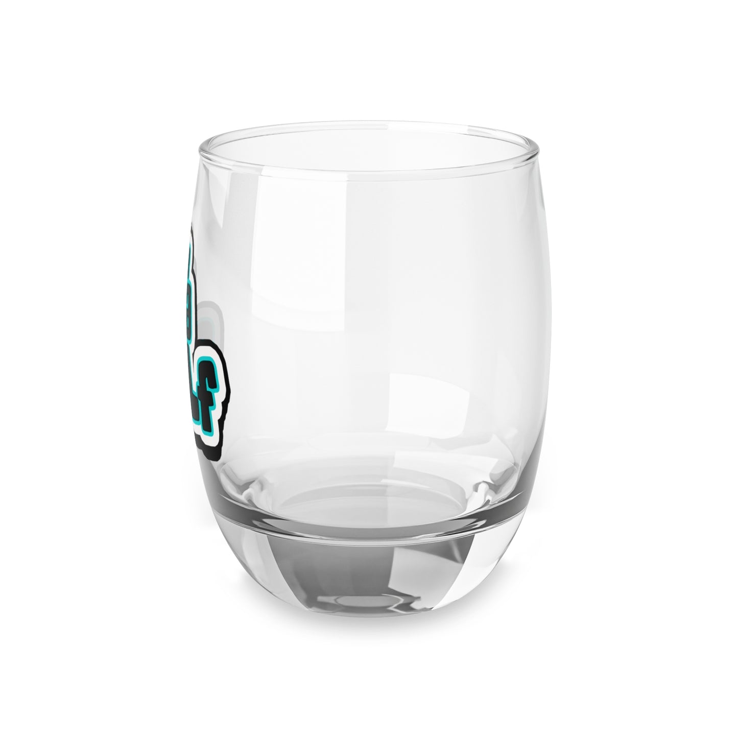 Whiskey Glass