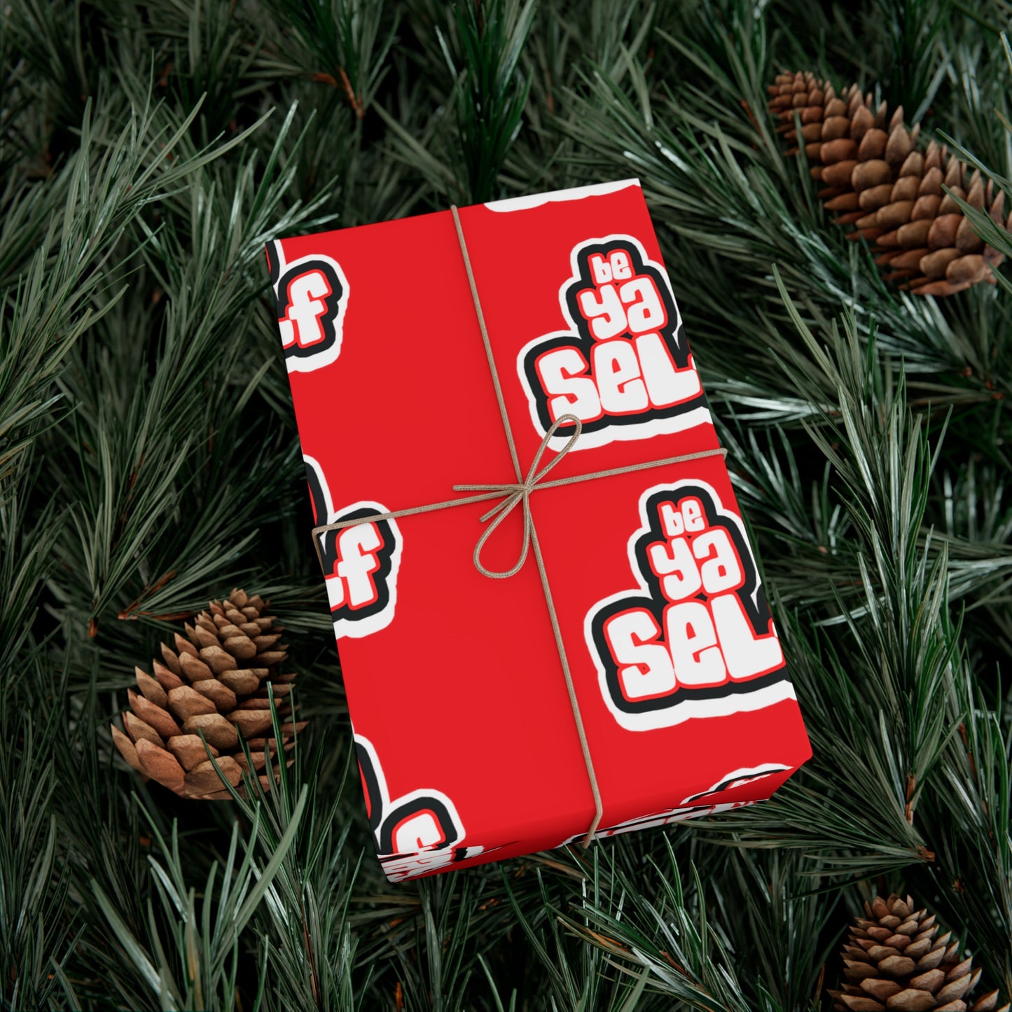 Gift Wrap Papers