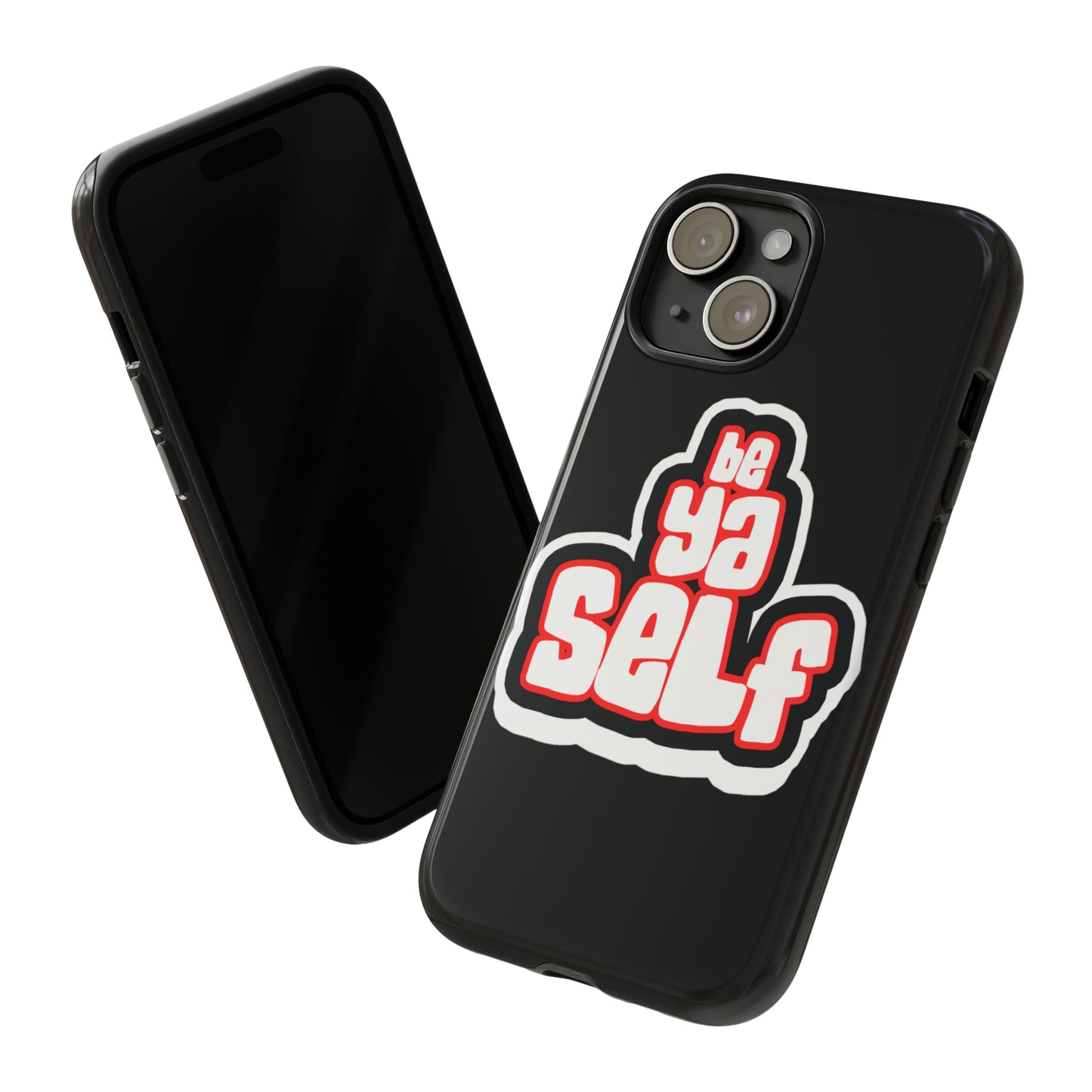 Beyaself Tough Cases