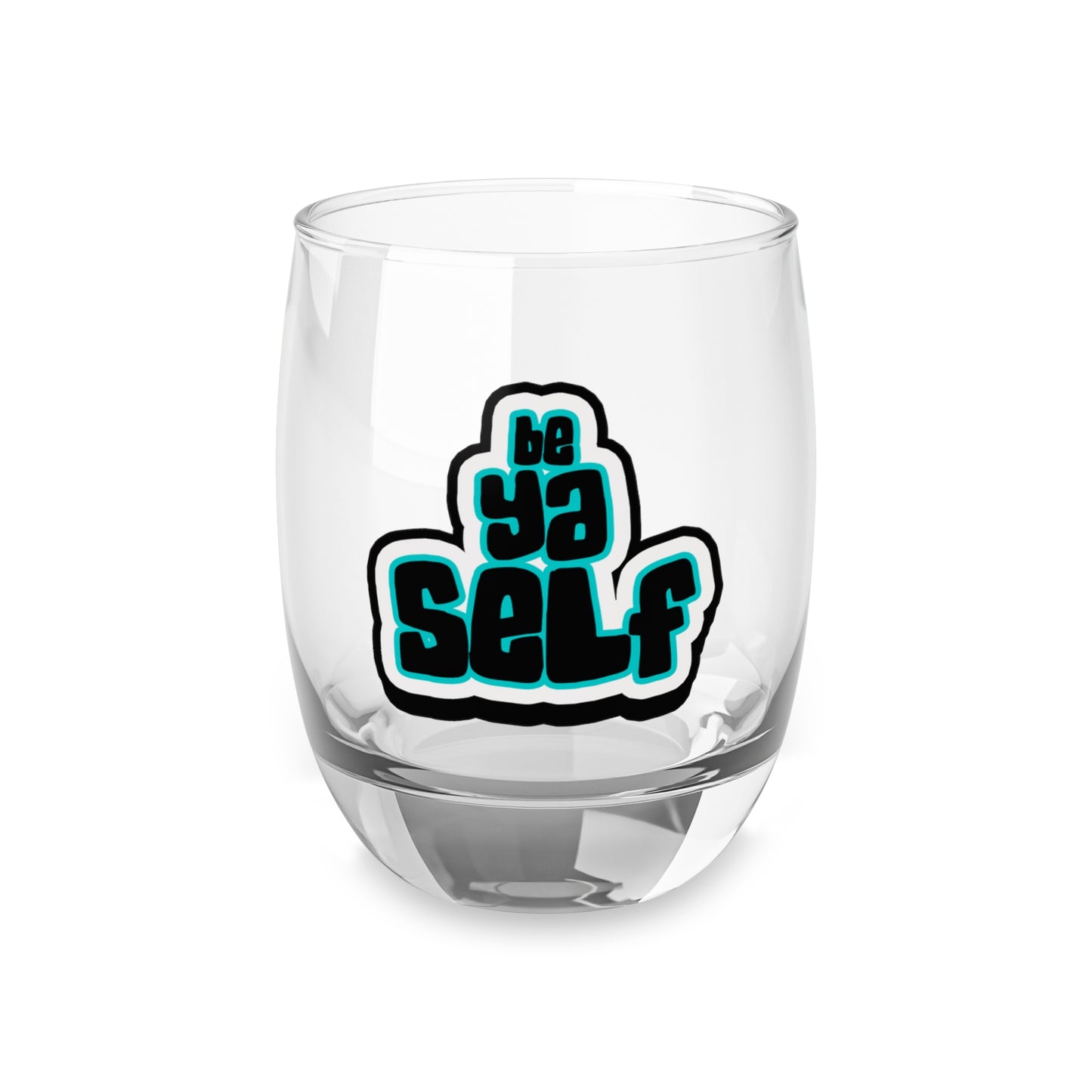Whiskey Glass