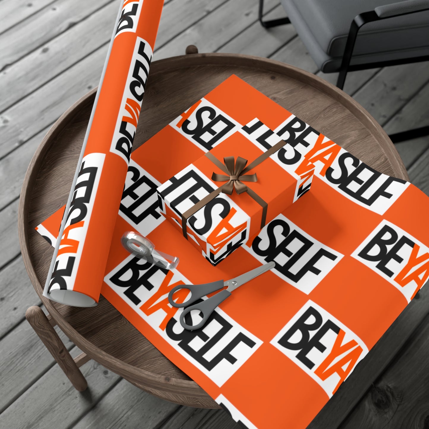 Gift Wrap Papers