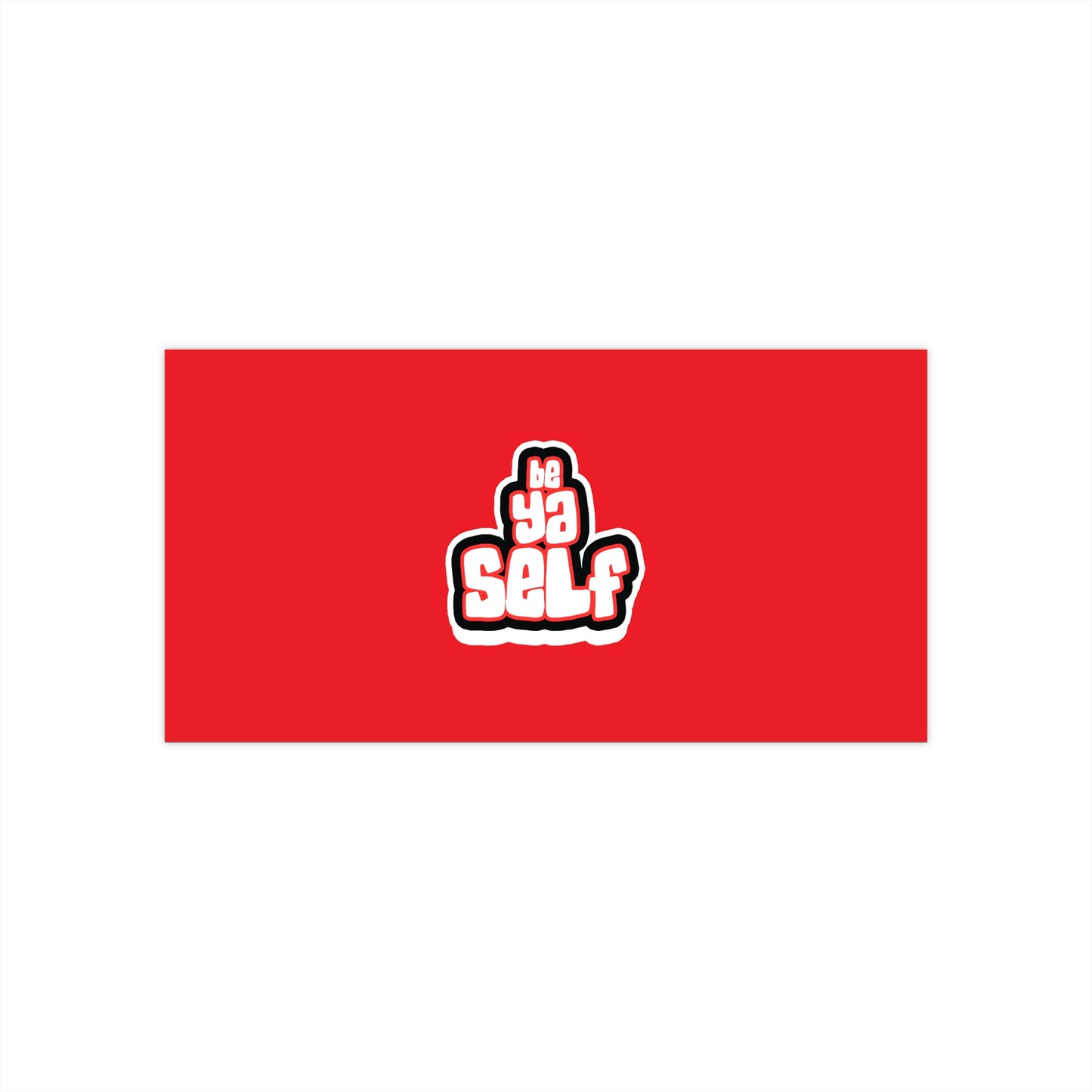 Bumper Stickers