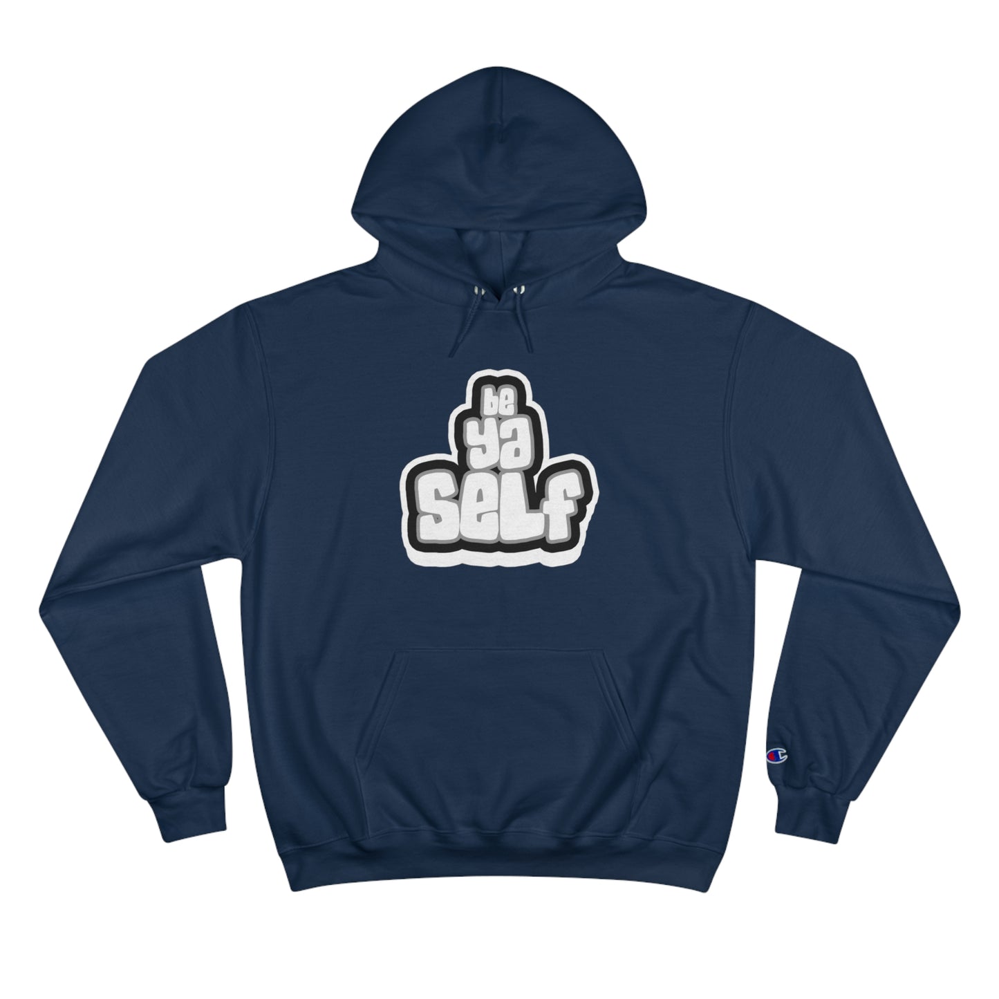 Champion Hoodie