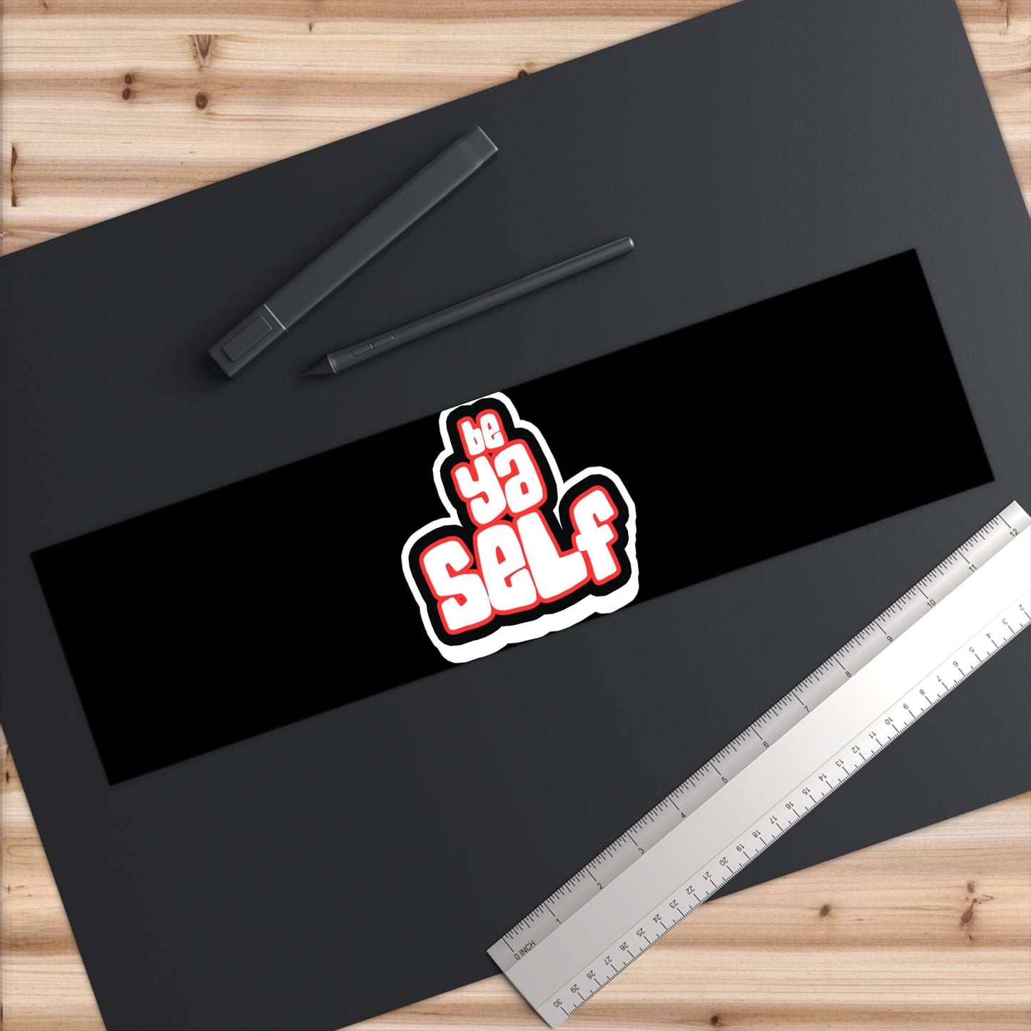 Bumper Stickers