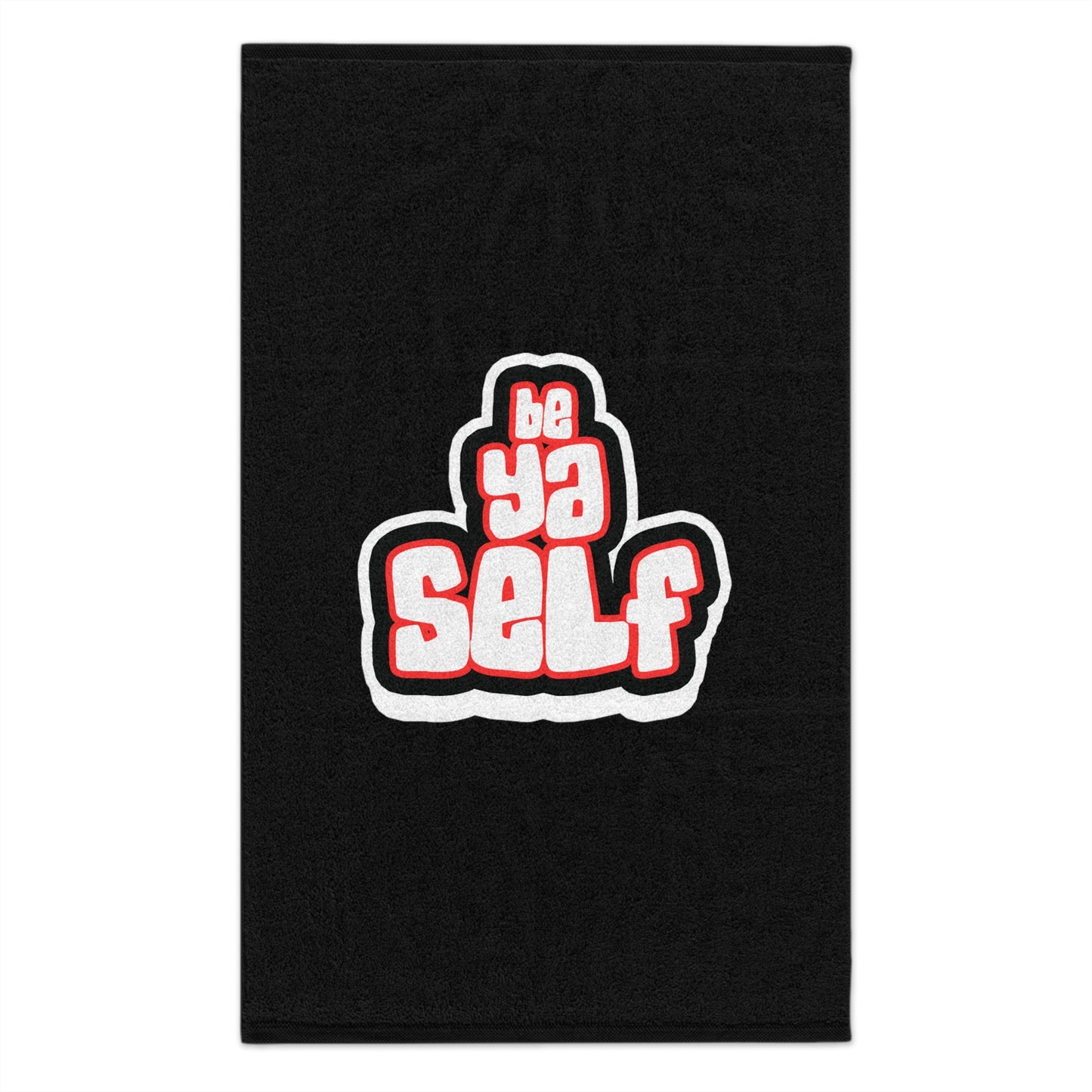 Rally Towel, 11x18