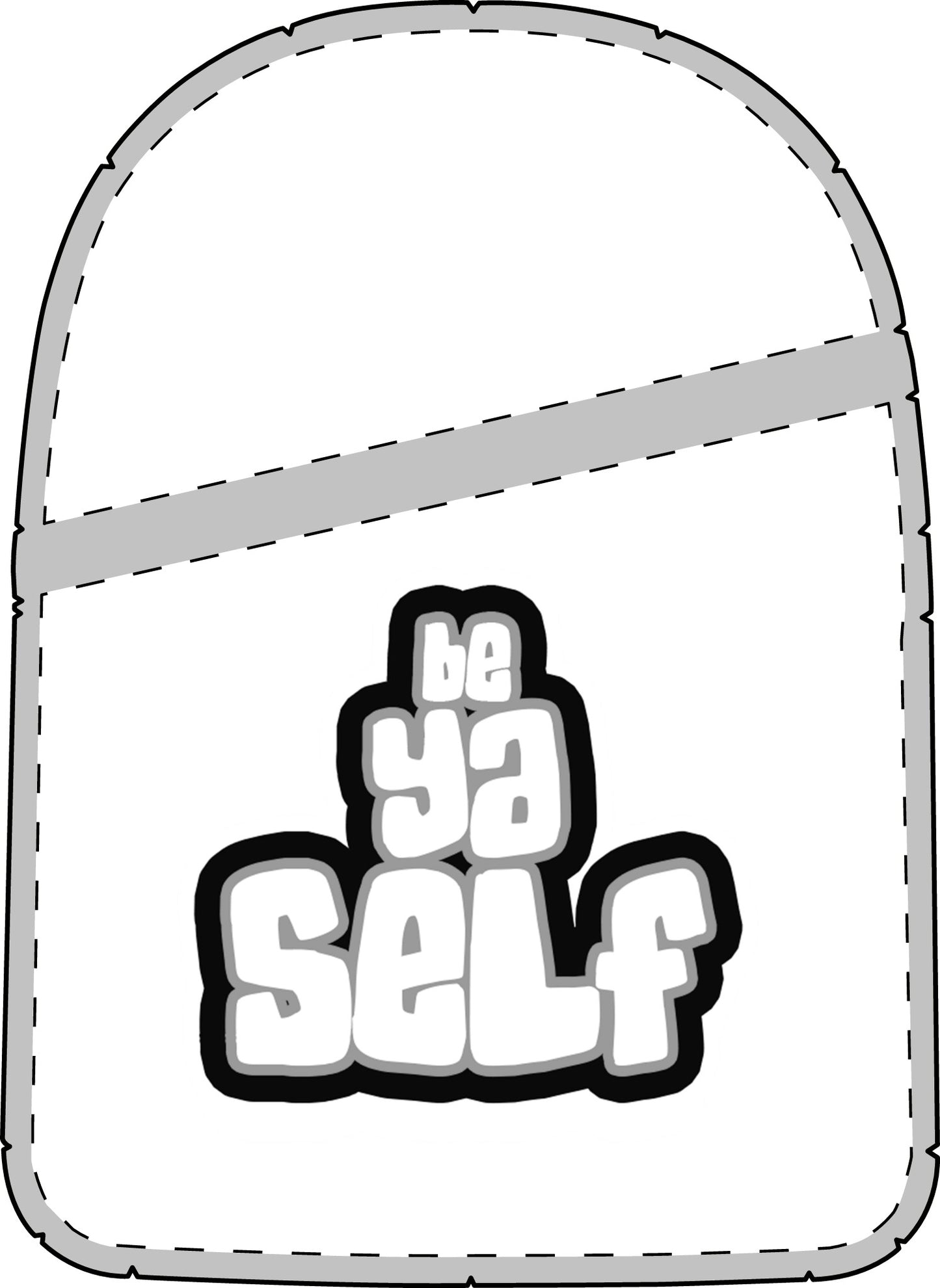 Chest Bag (AOP)