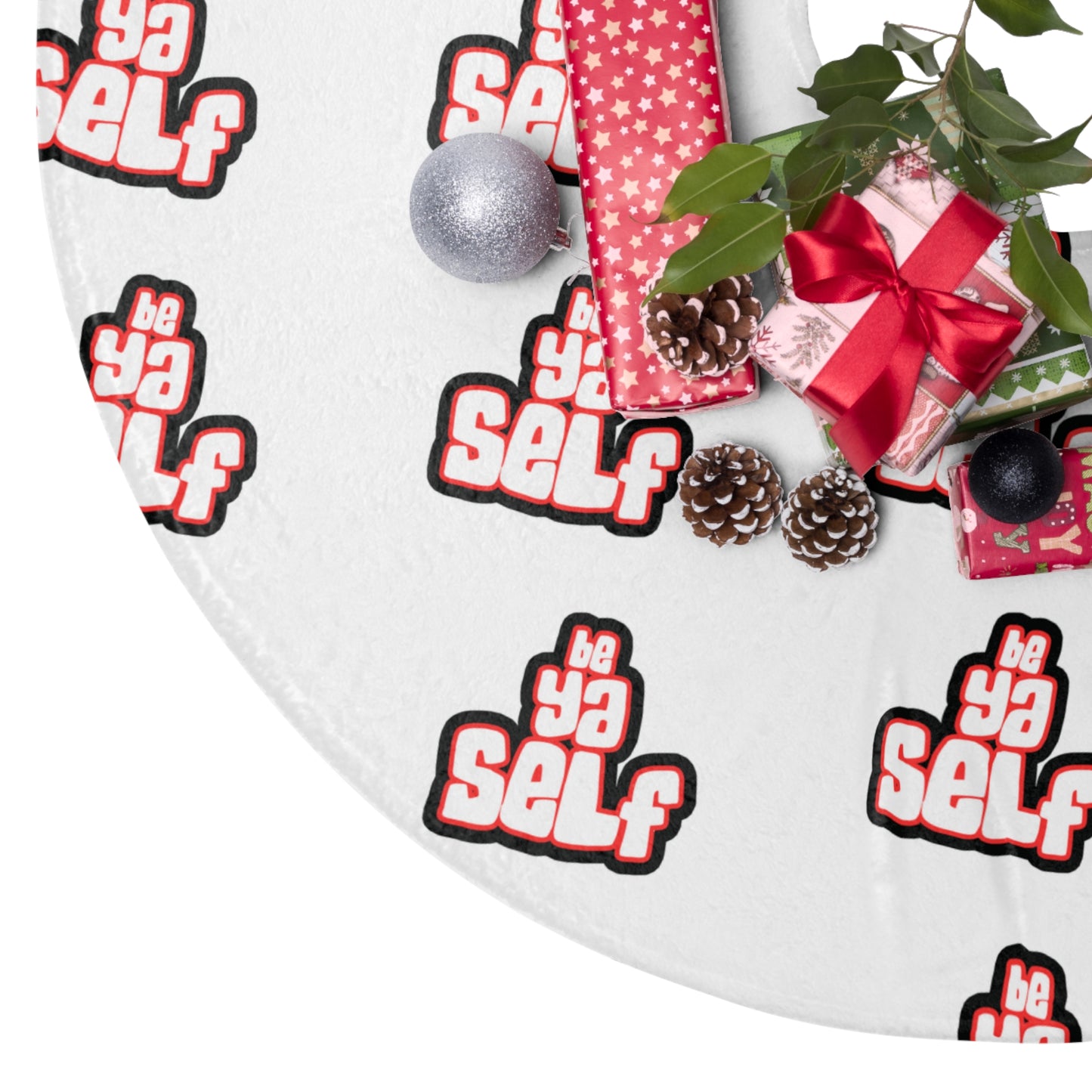 Christmas Tree Skirts