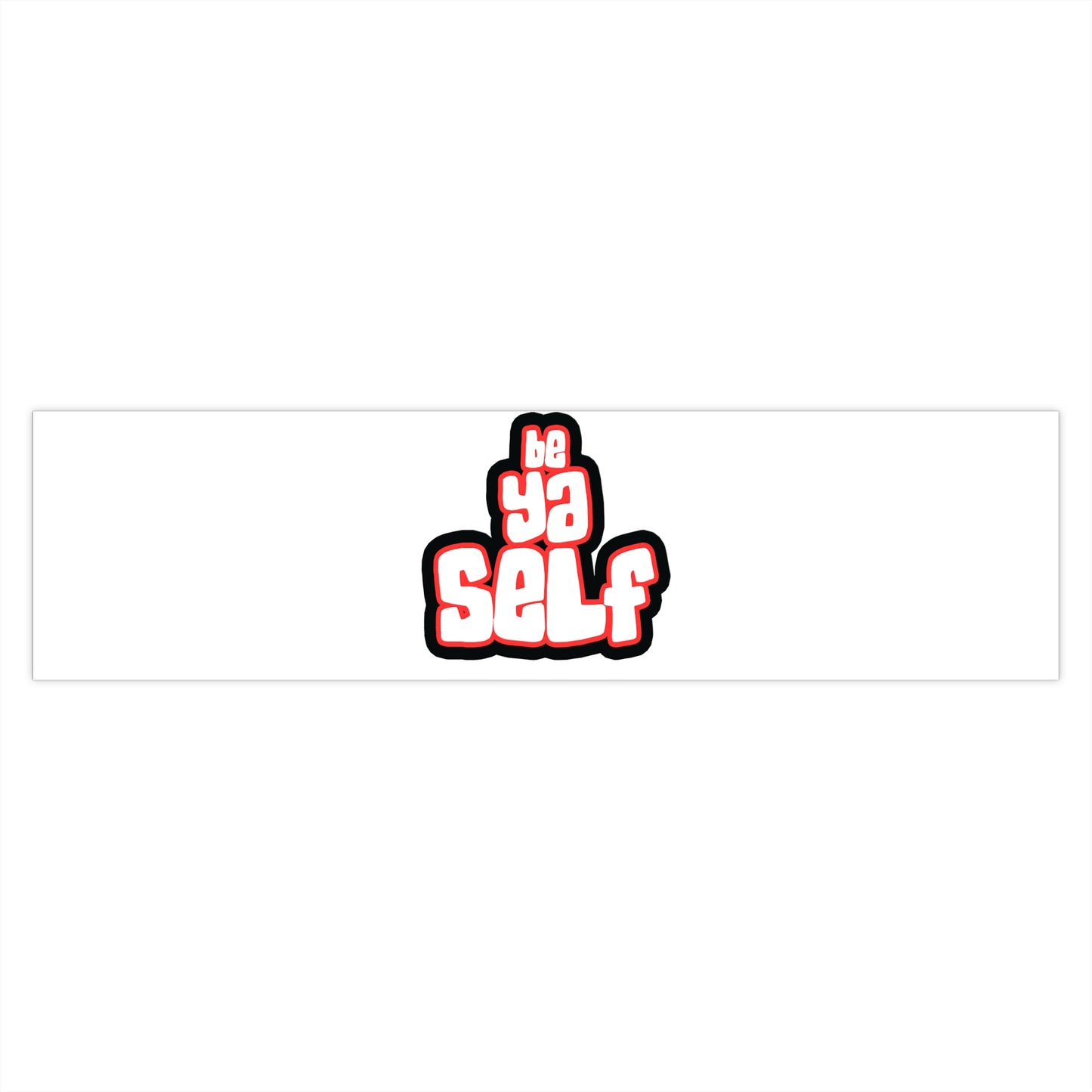 Bumper Stickers
