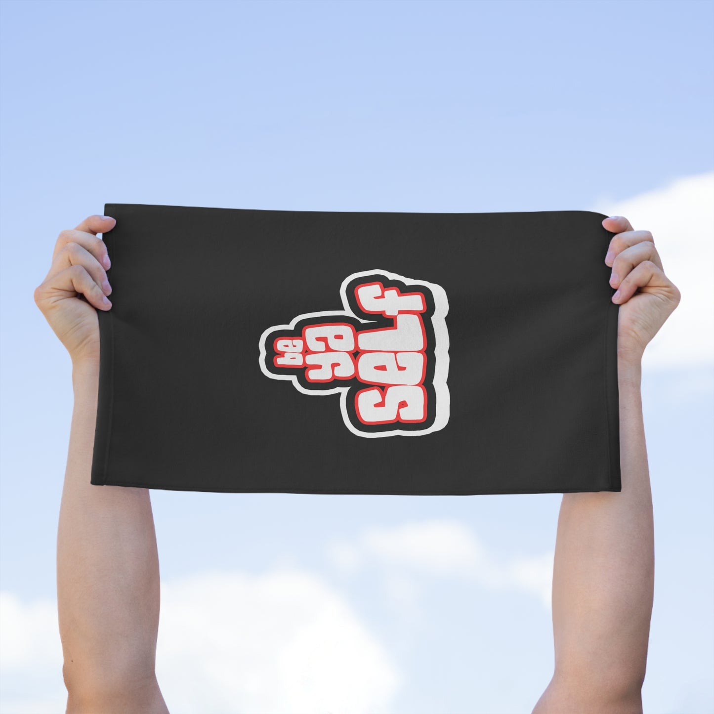 Rally Towel, 11x18