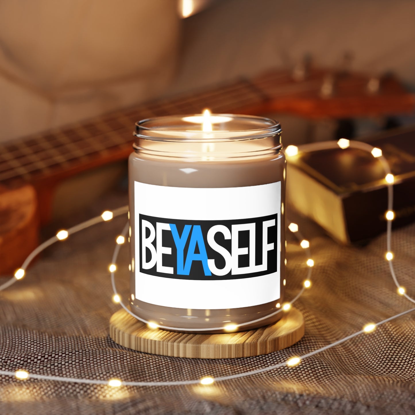 Scented Candles, 9oz