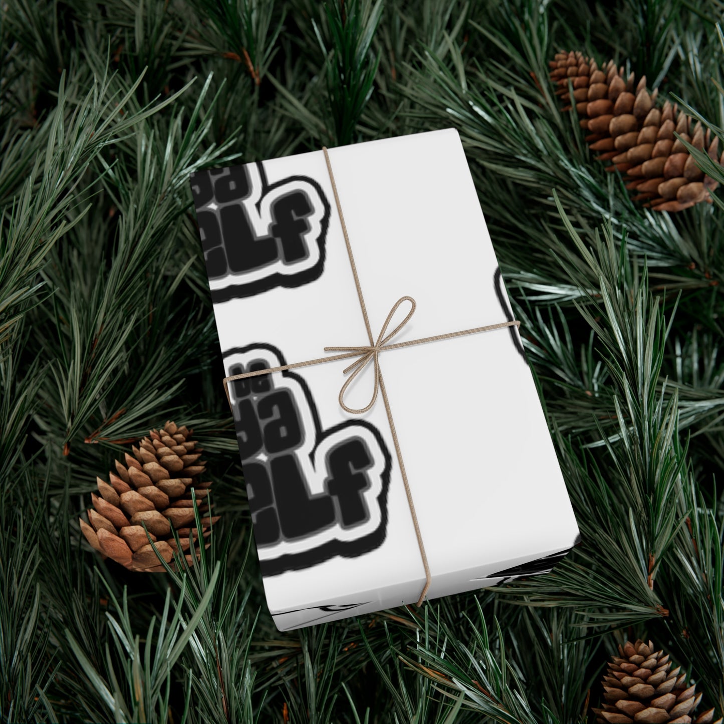 Gift Wrap Papers