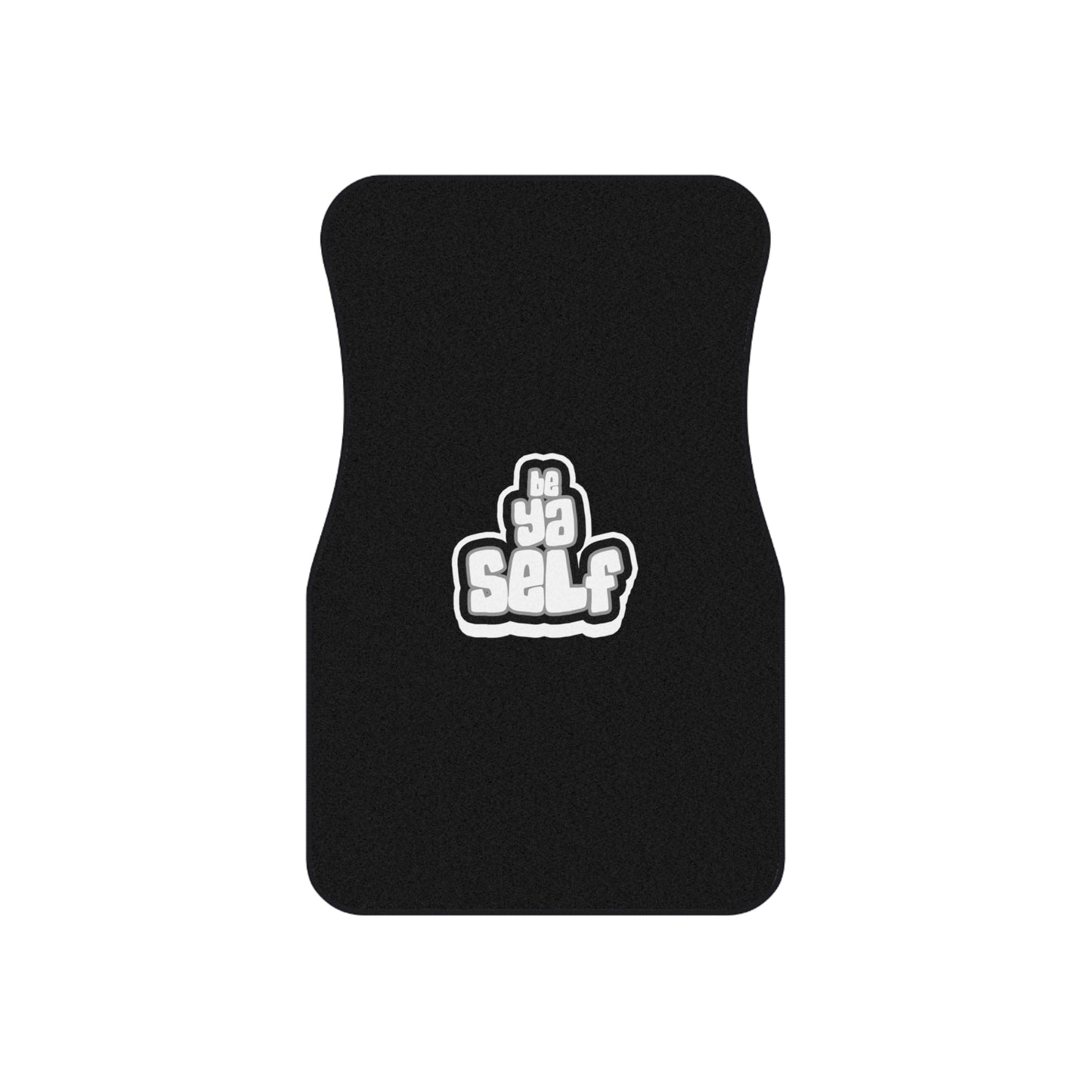 Car Mats (2x Front)