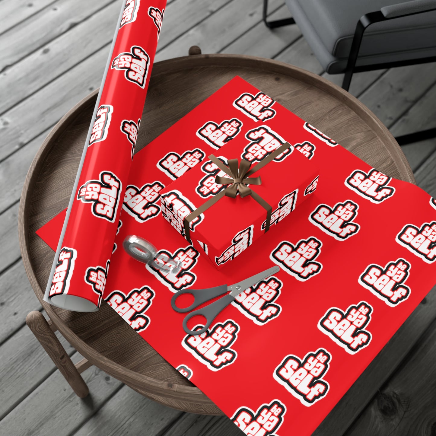 Gift Wrap Papers