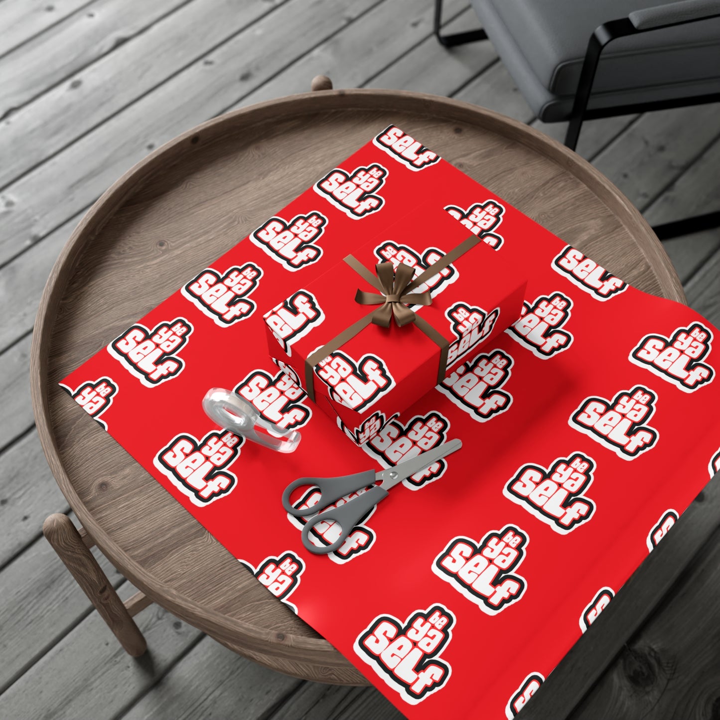 Gift Wrap Papers