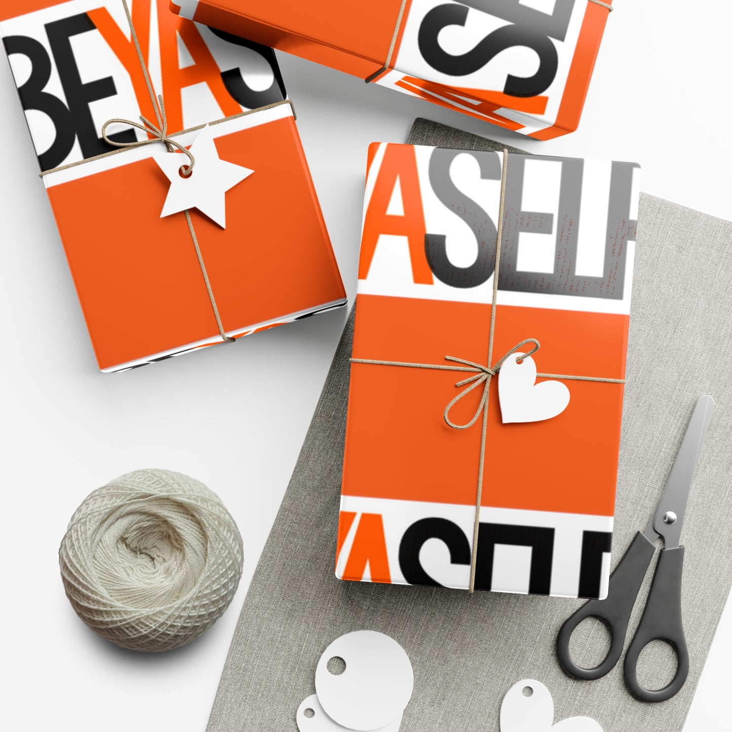 Gift Wrap Papers