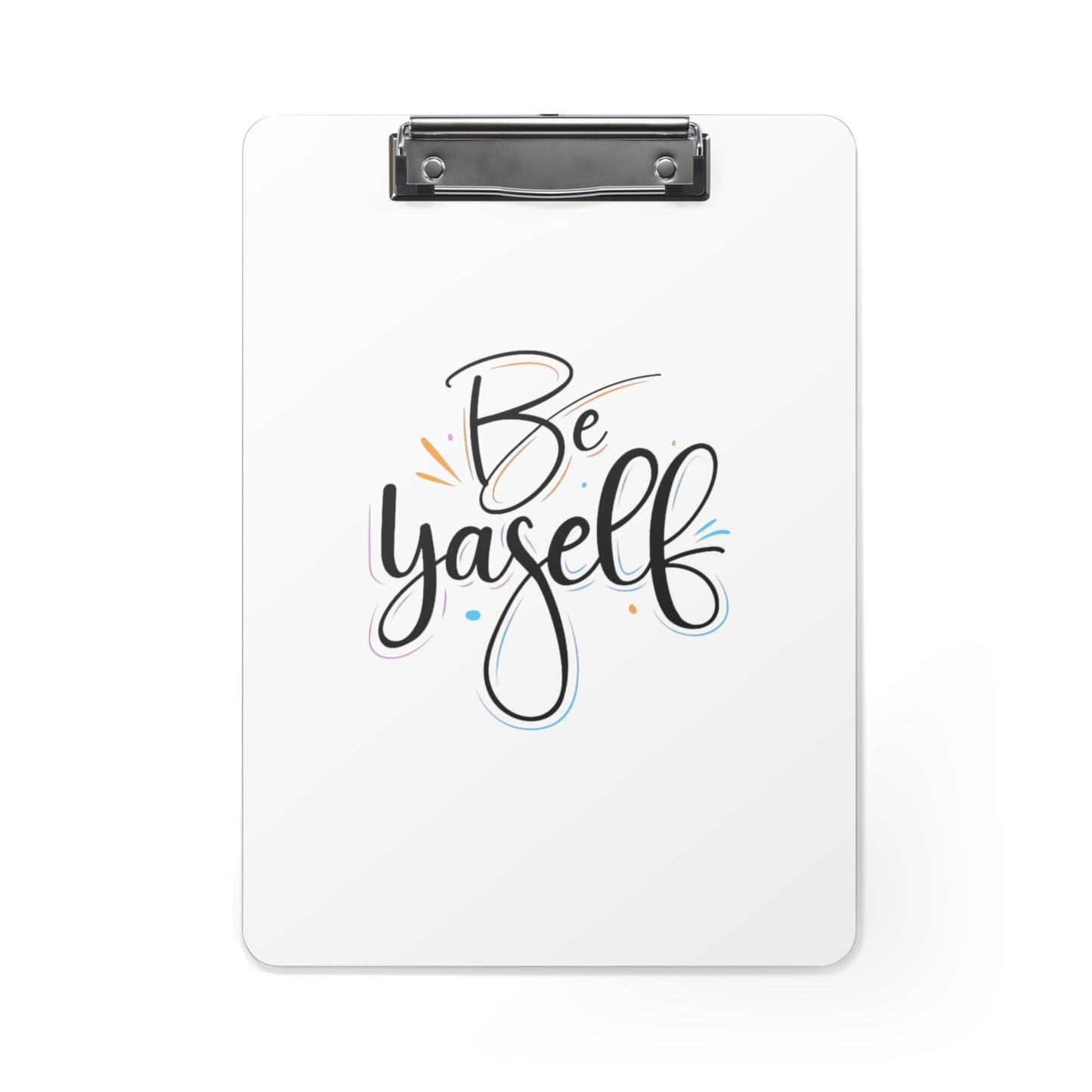 Clipboard