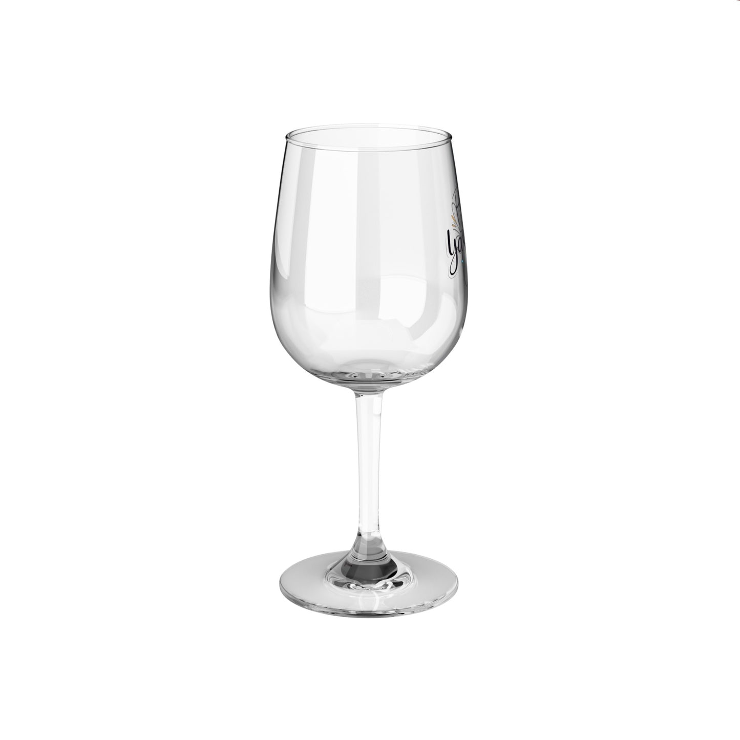 Wine Glass, 12oz