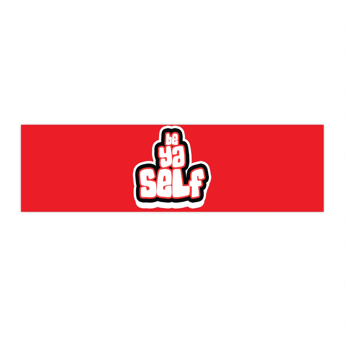 Bumper Stickers