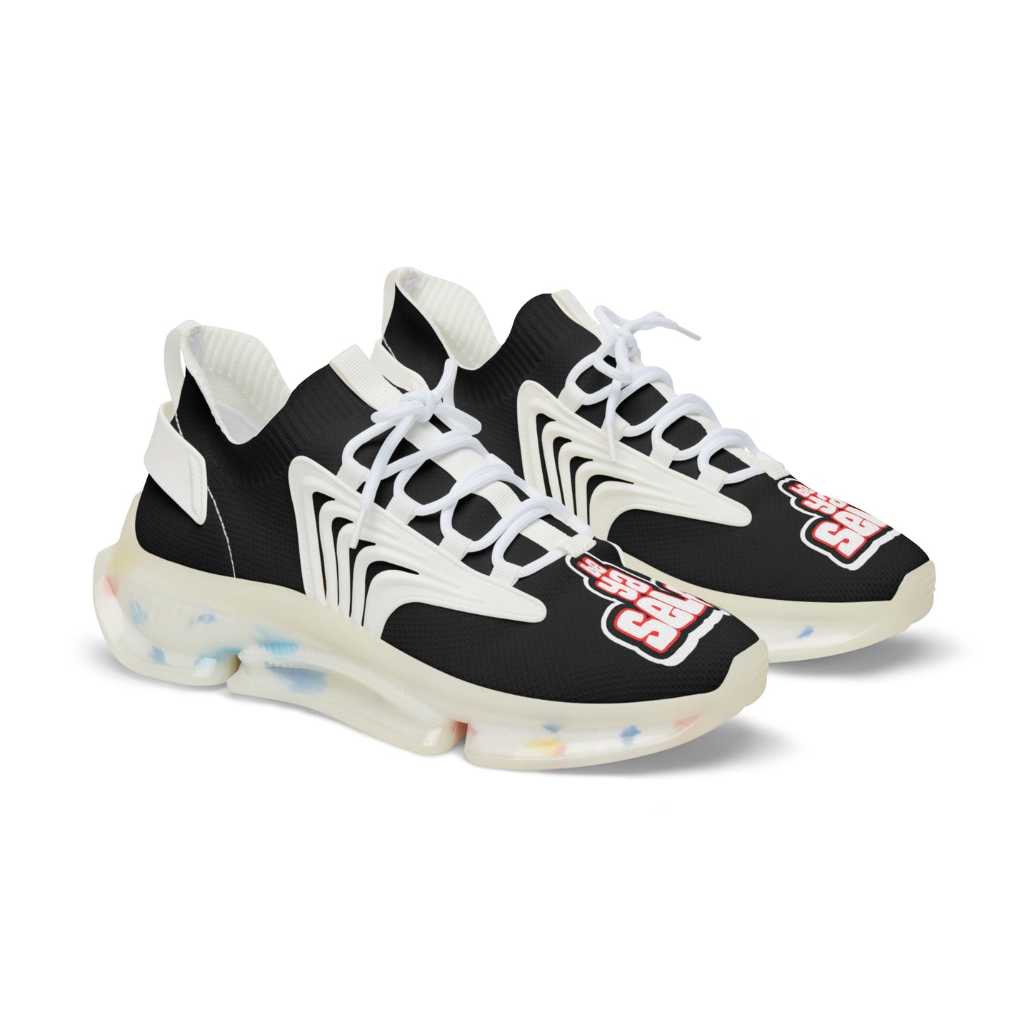 Men's Mesh Sneakers
