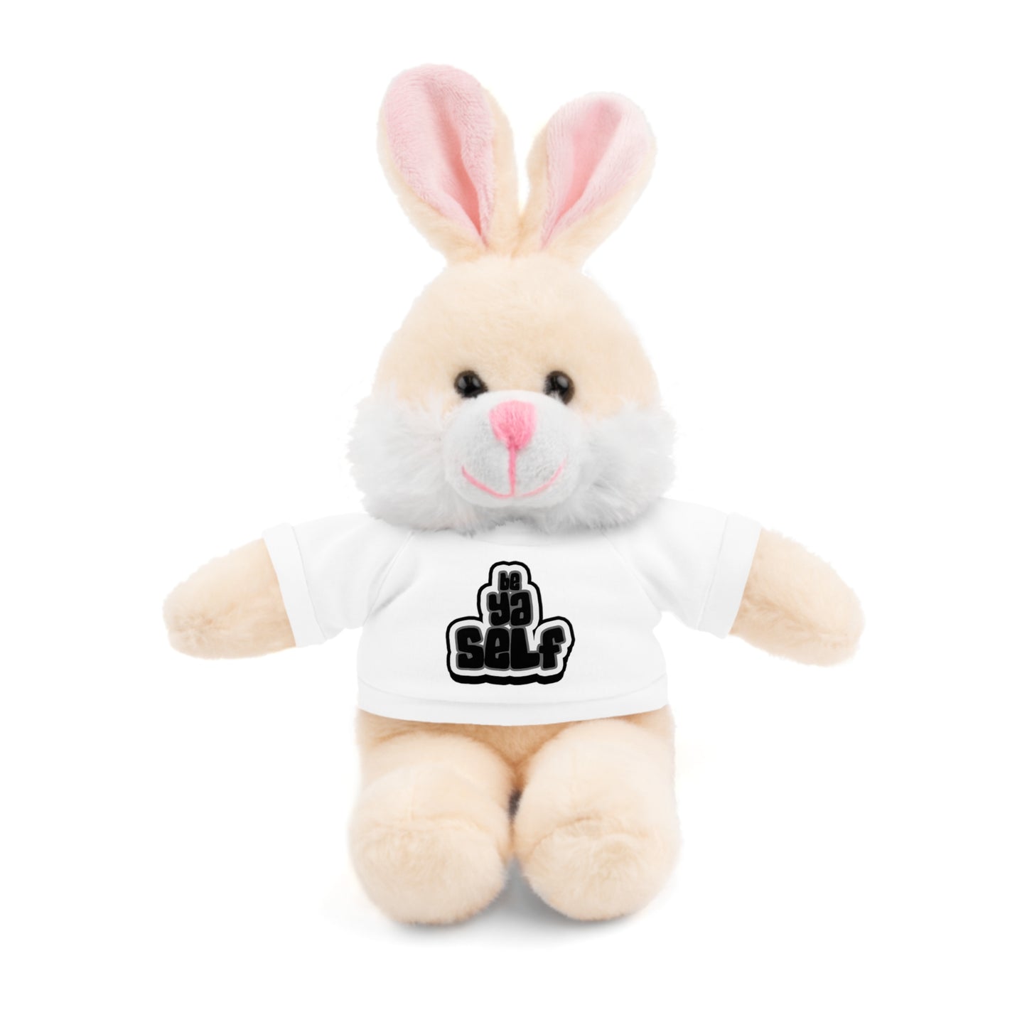 Stuffed Animals with Tee