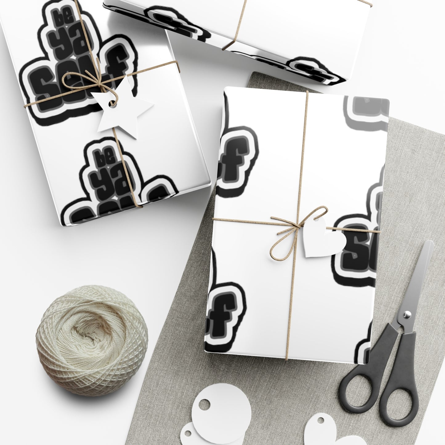 Gift Wrap Papers