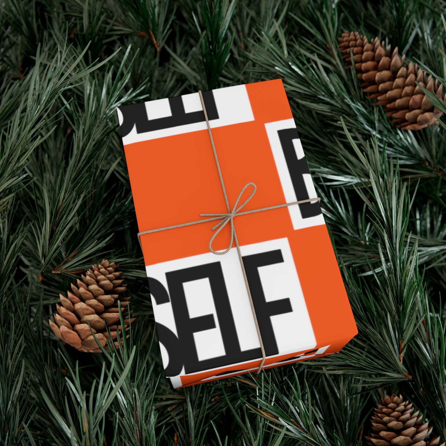 Gift Wrap Papers