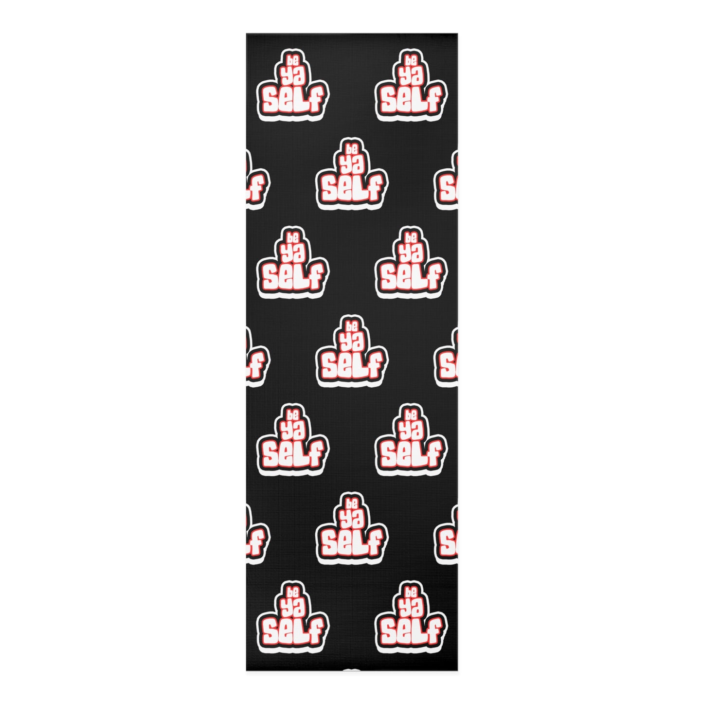 Foam Yoga Mat